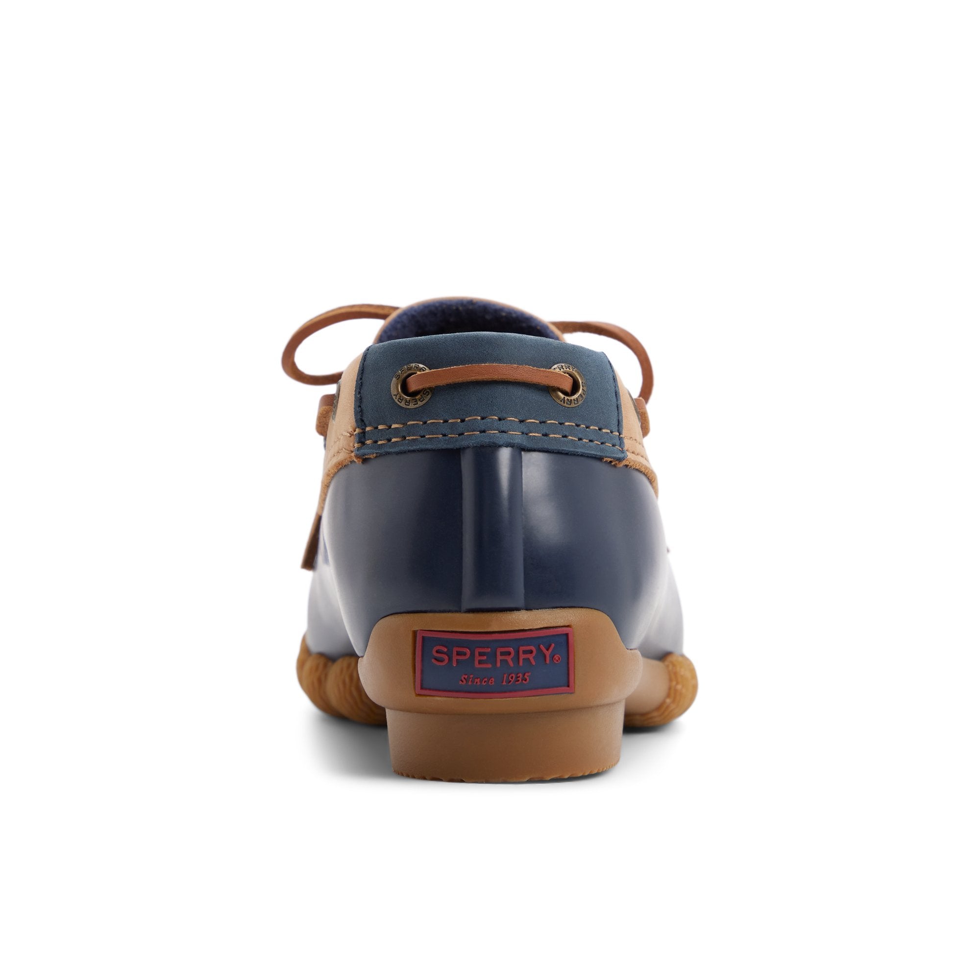 Saltwater™™ 1 Eye Duck Shoe Tan - Image 4