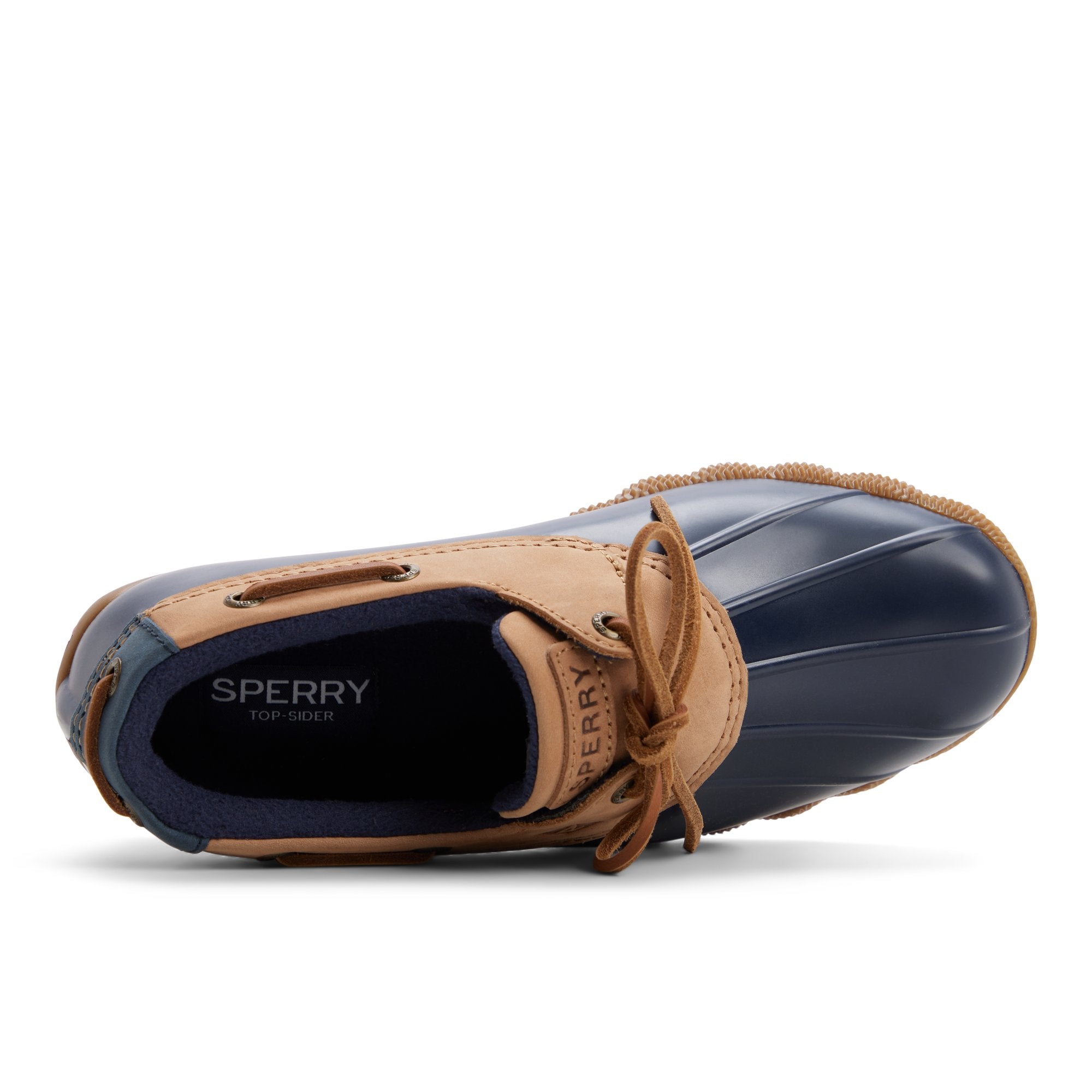Saltwater™™ 1 Eye Duck Shoe Tan - Image 6