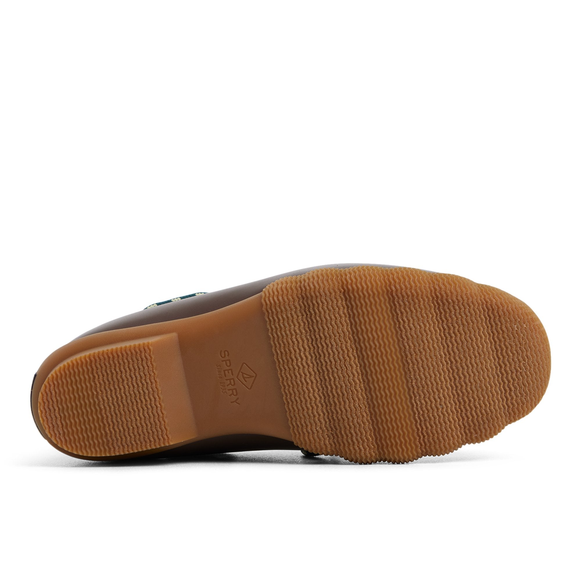 Saltwater™™ 1 Eye Duck Shoe Dark Brown - Image 5