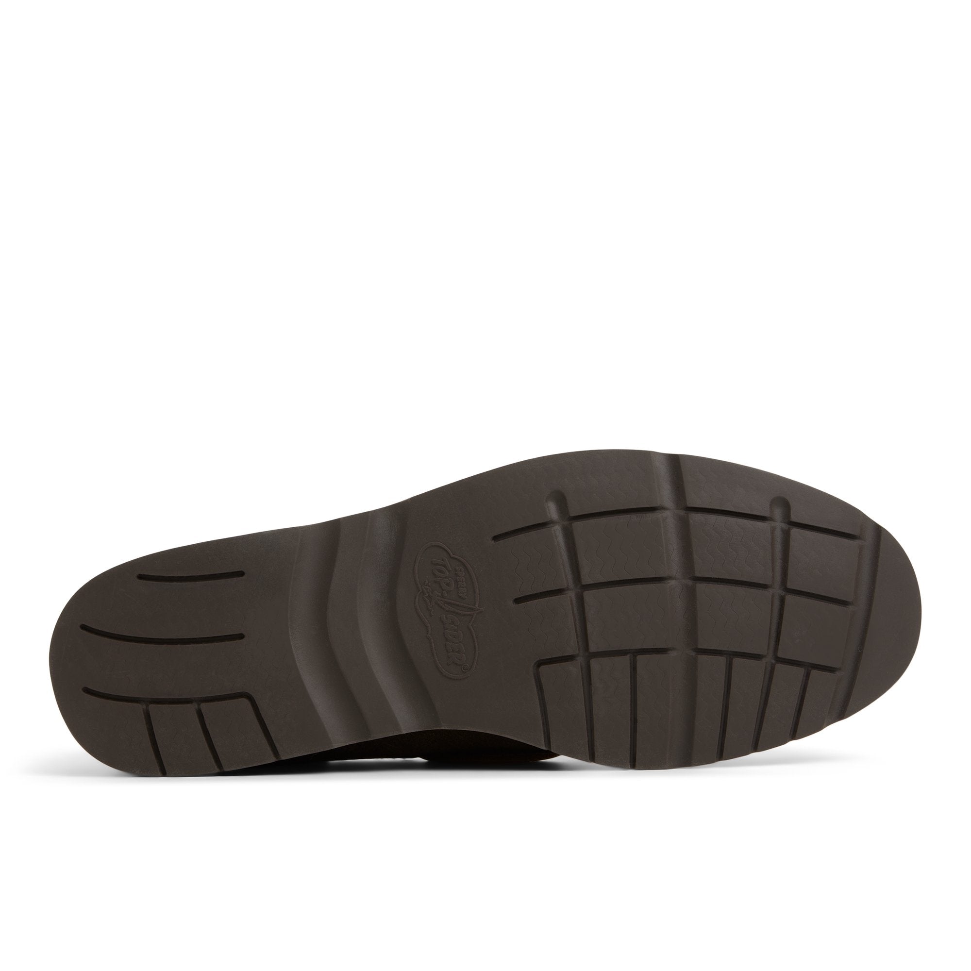 Authentic Original™ 2 Eye Ripple Boat Shoe Olive - Image 6