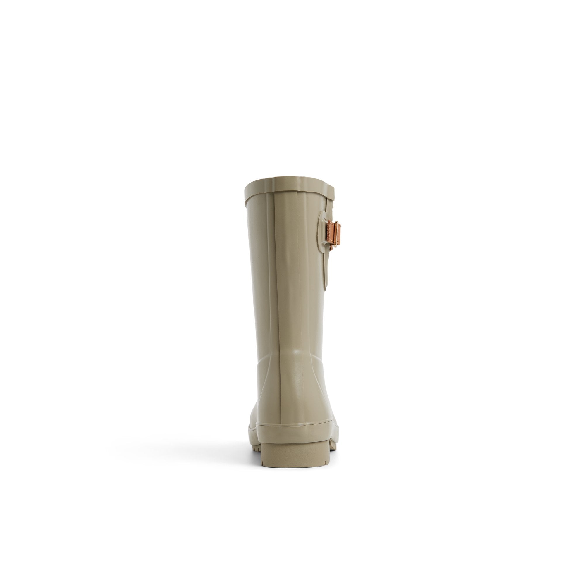 Drizzle Mid Calf Rain Boot Sage - Image 4