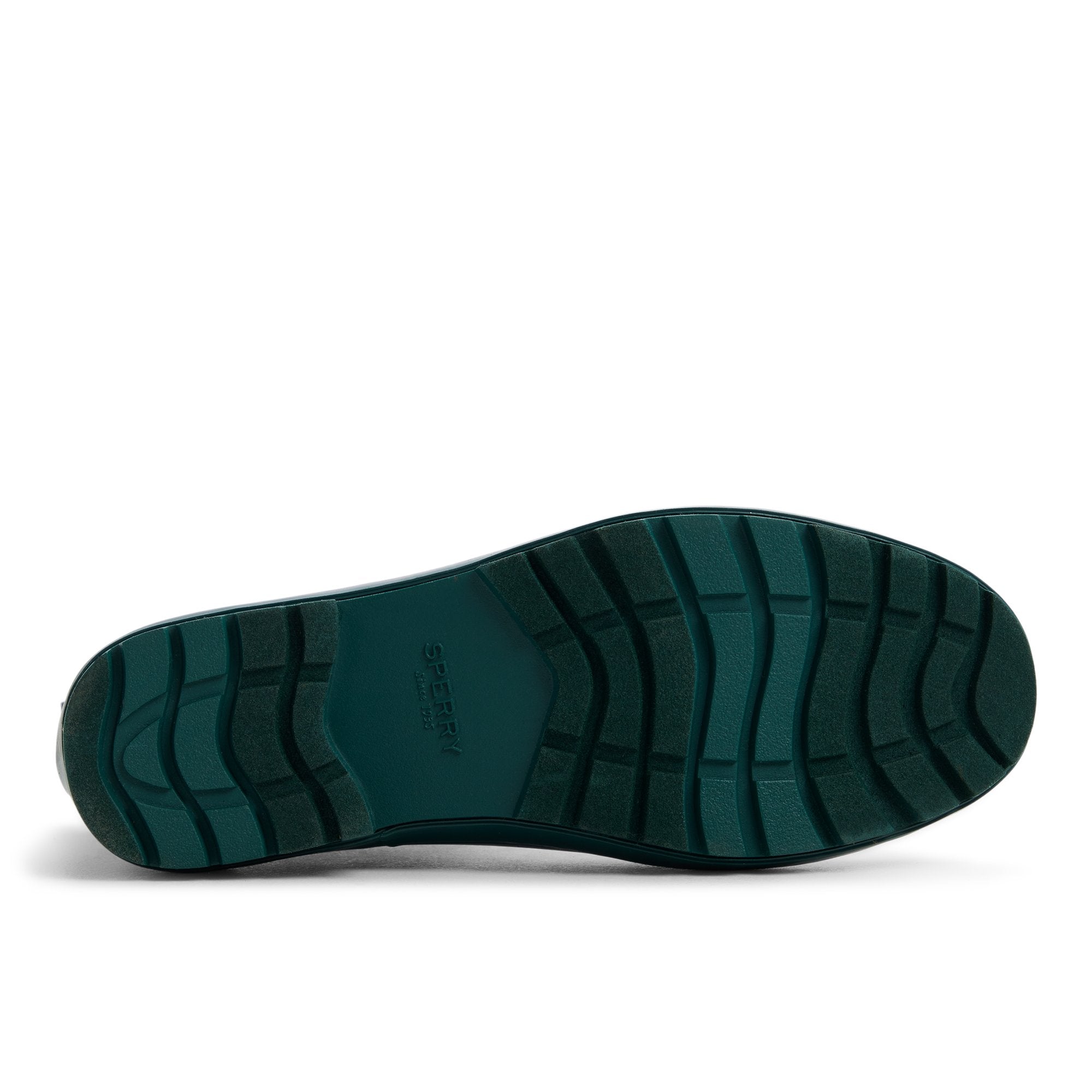 Drizzle Chelsea Rain Boot Pine Green - Image 5