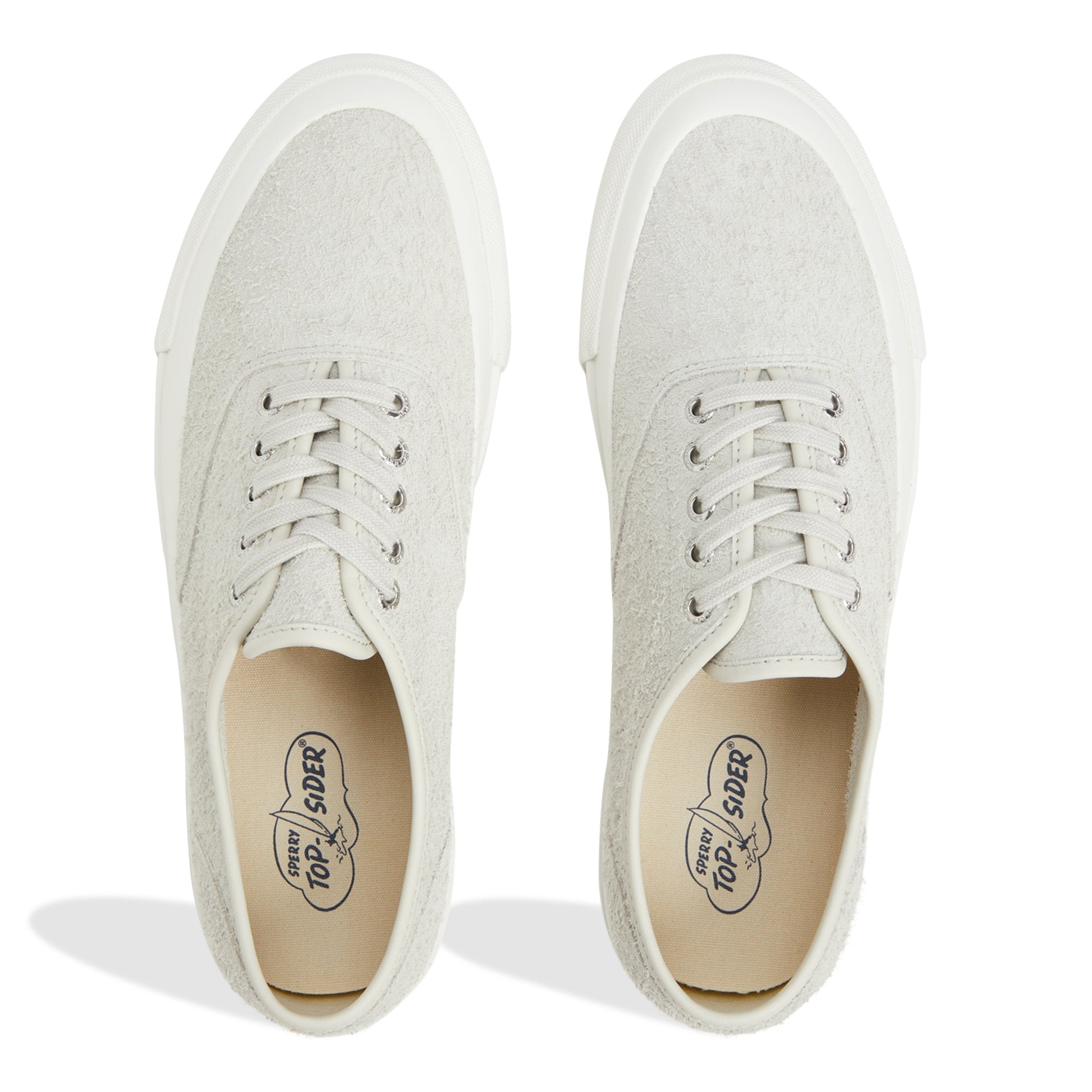Top Sider CVO Sneaker Cream - Image 6