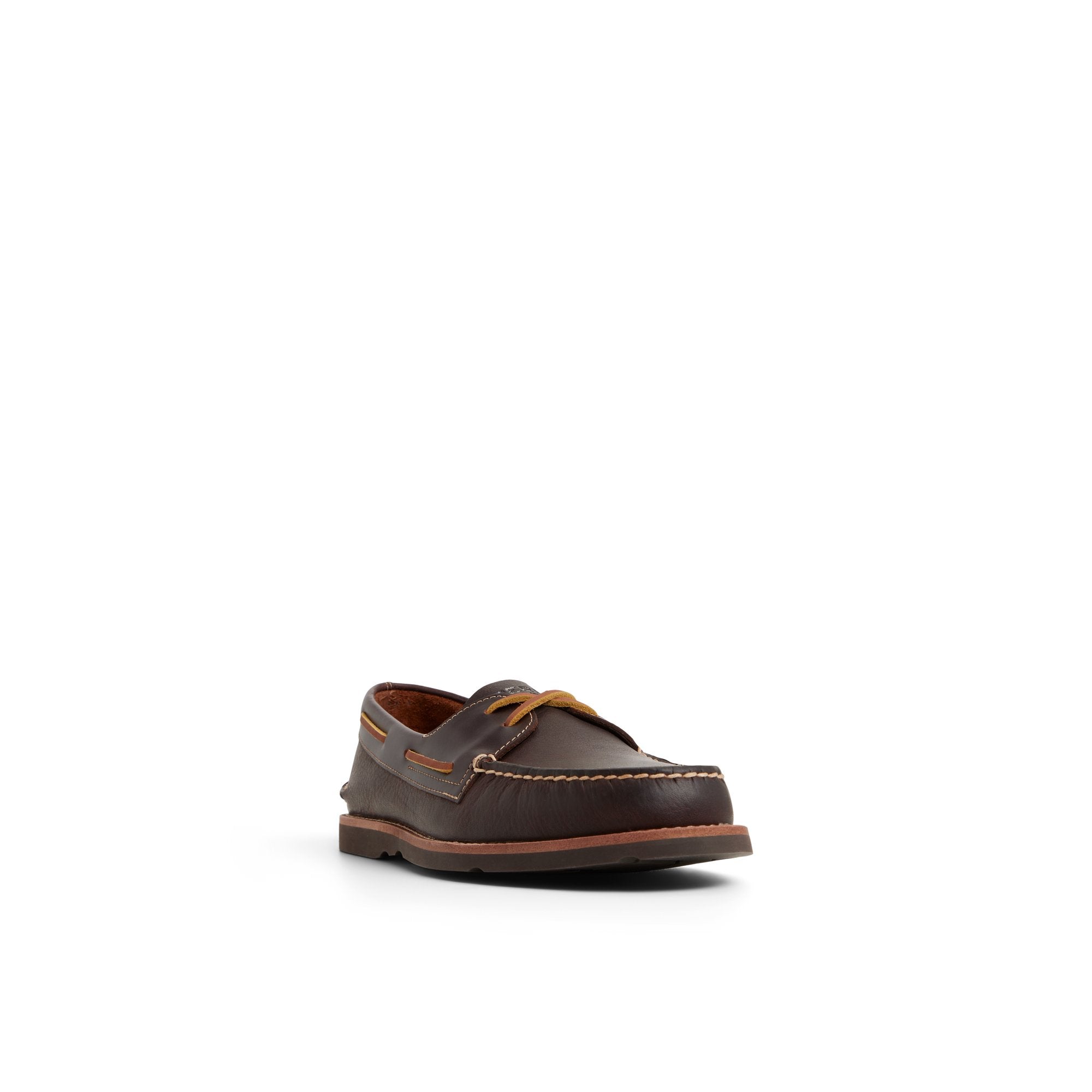 Authentic Original™ 2 Eye Ripple Boat Shoe Amaretto - Image 4