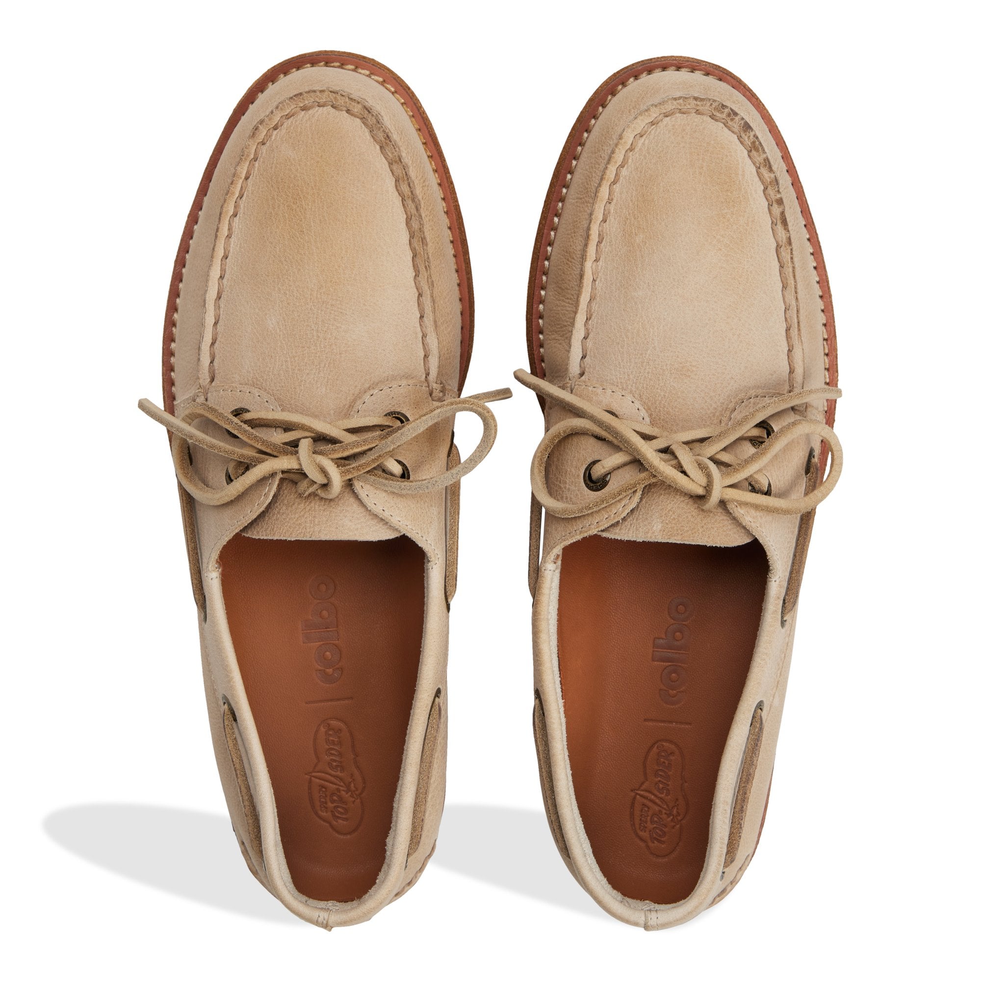 Sperry x Colbo Authentic Original™ Boat Shoe - Image 6