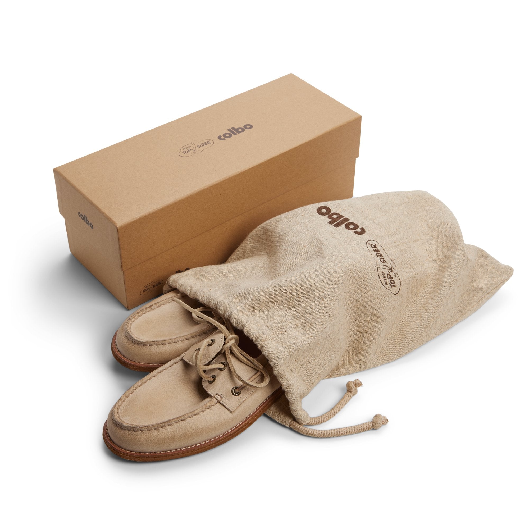 Sperry x Colbo Authentic Original™ Boat Shoe - Image 7