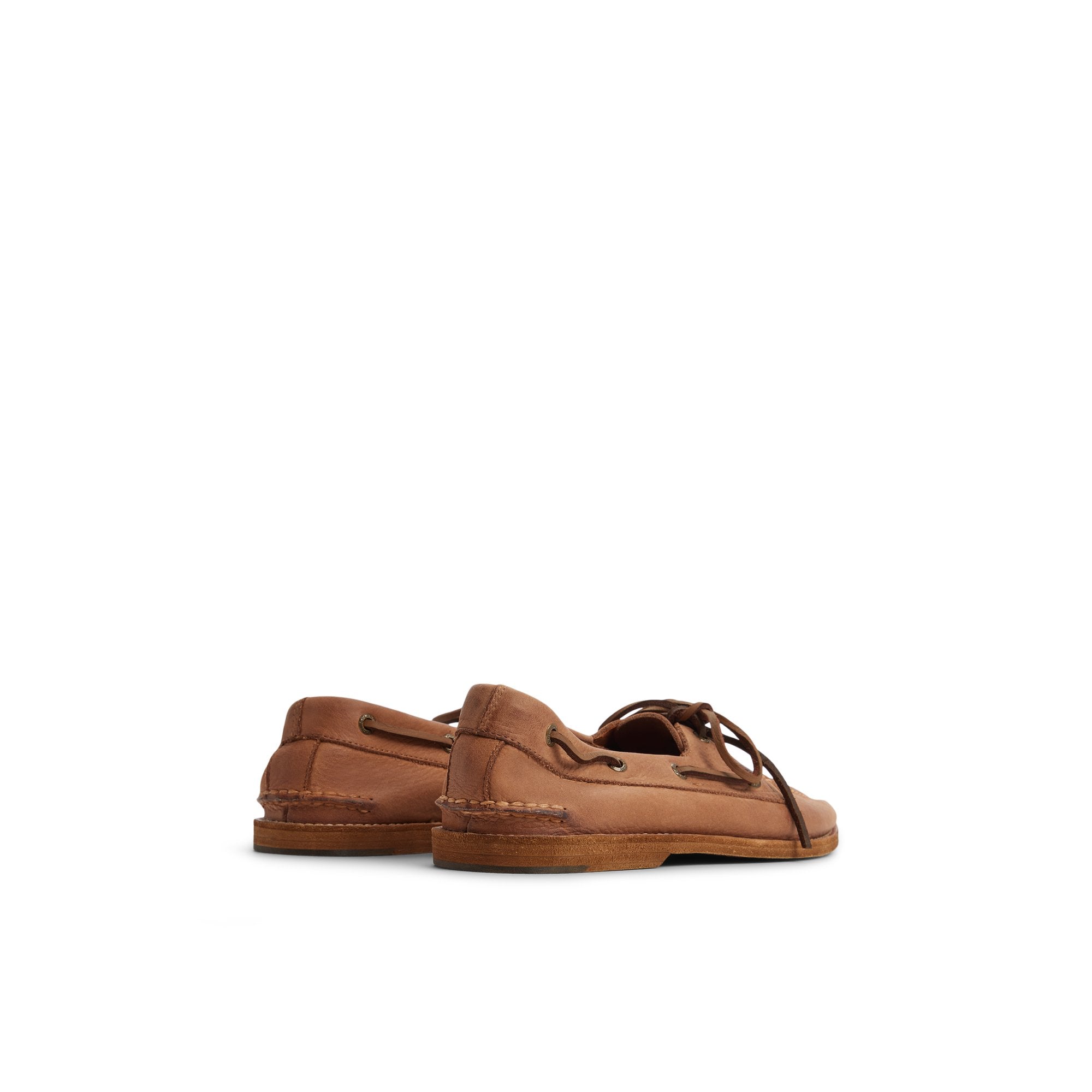 Sperry x Colbo Authentic Original™ Boat Shoe Tan - Image 4