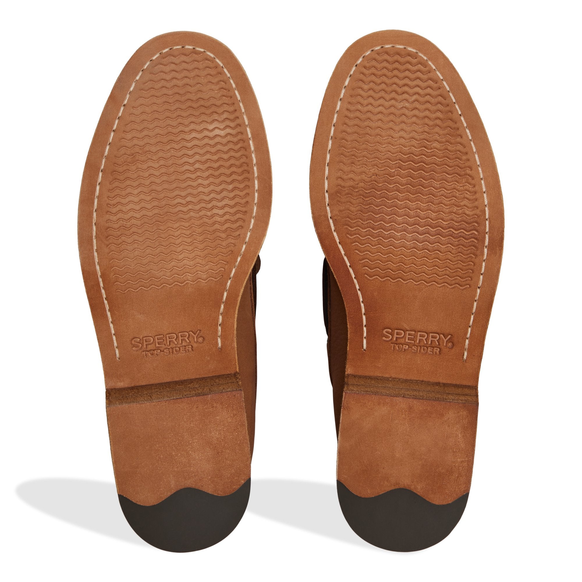 Sperry x Colbo Authentic Original™ Boat Shoe Tan - Image 5