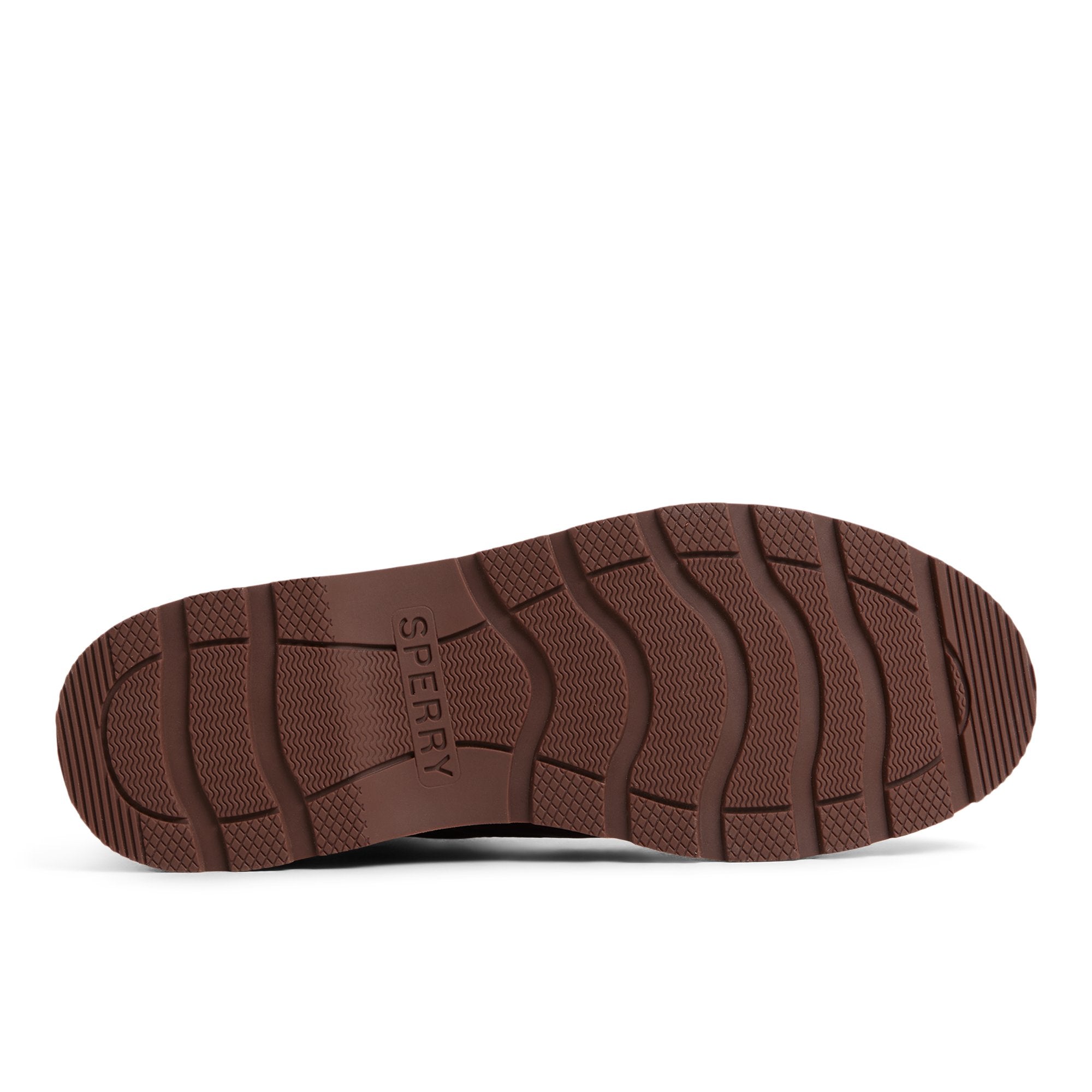 Newbury Chelsea Lug Boot Dark Choco - Image 5