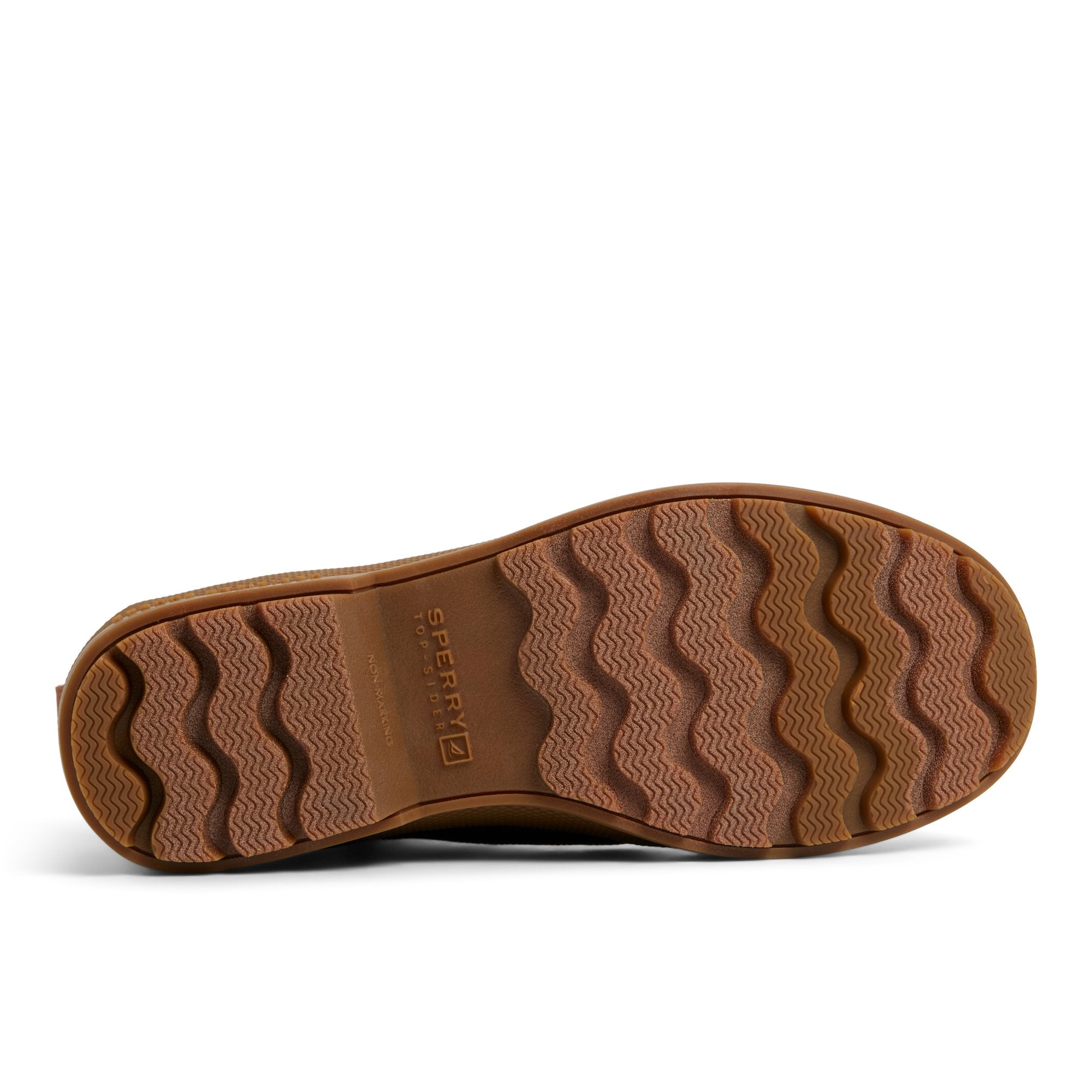 Gloucester Duck Boots Dark Brown - Image 5