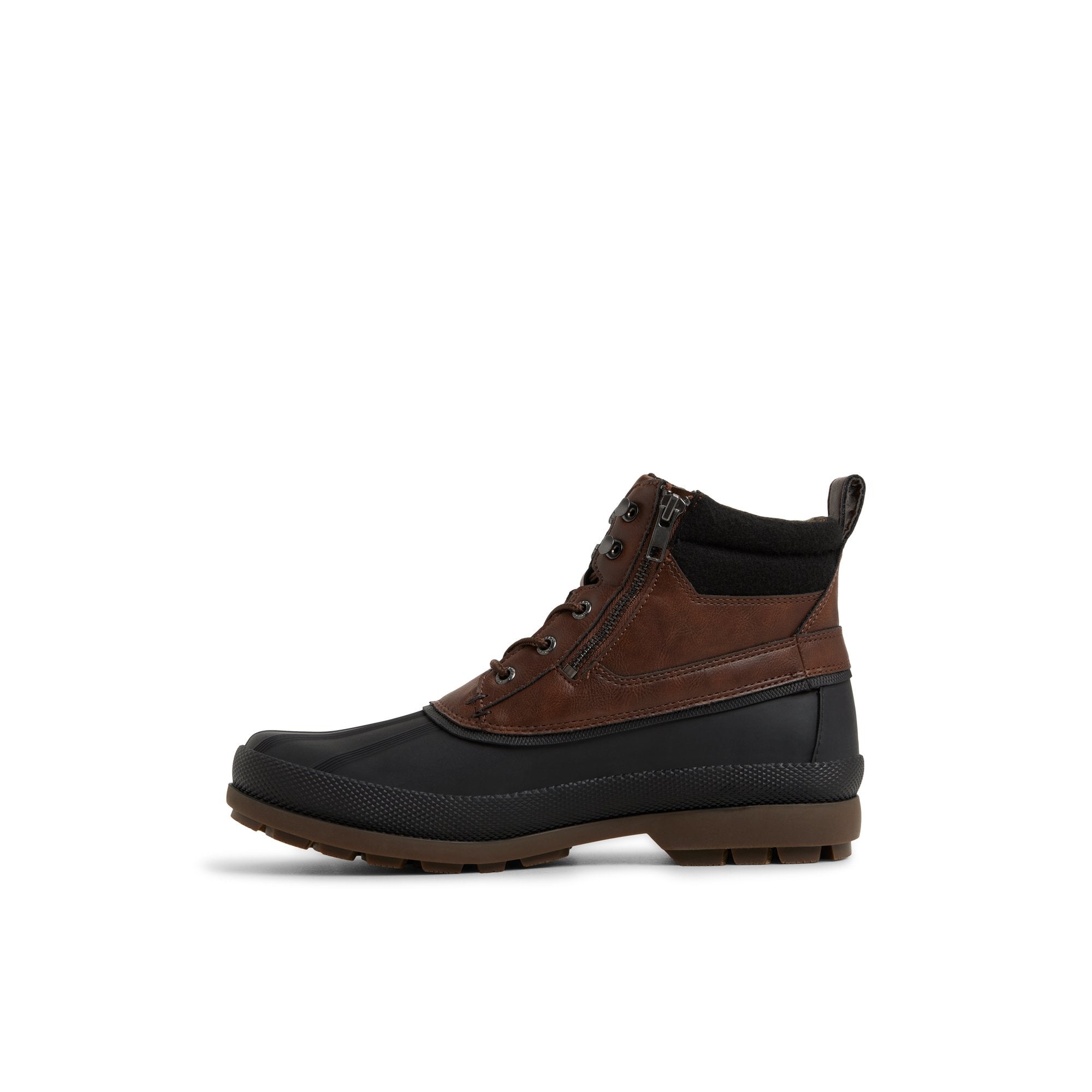 Gloucester Duck Boots Brown - Image 2