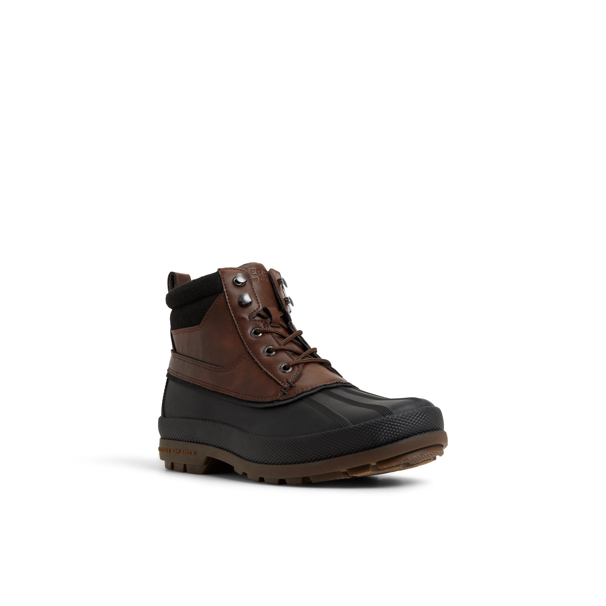 Gloucester Duck Boots Brown - Image 3