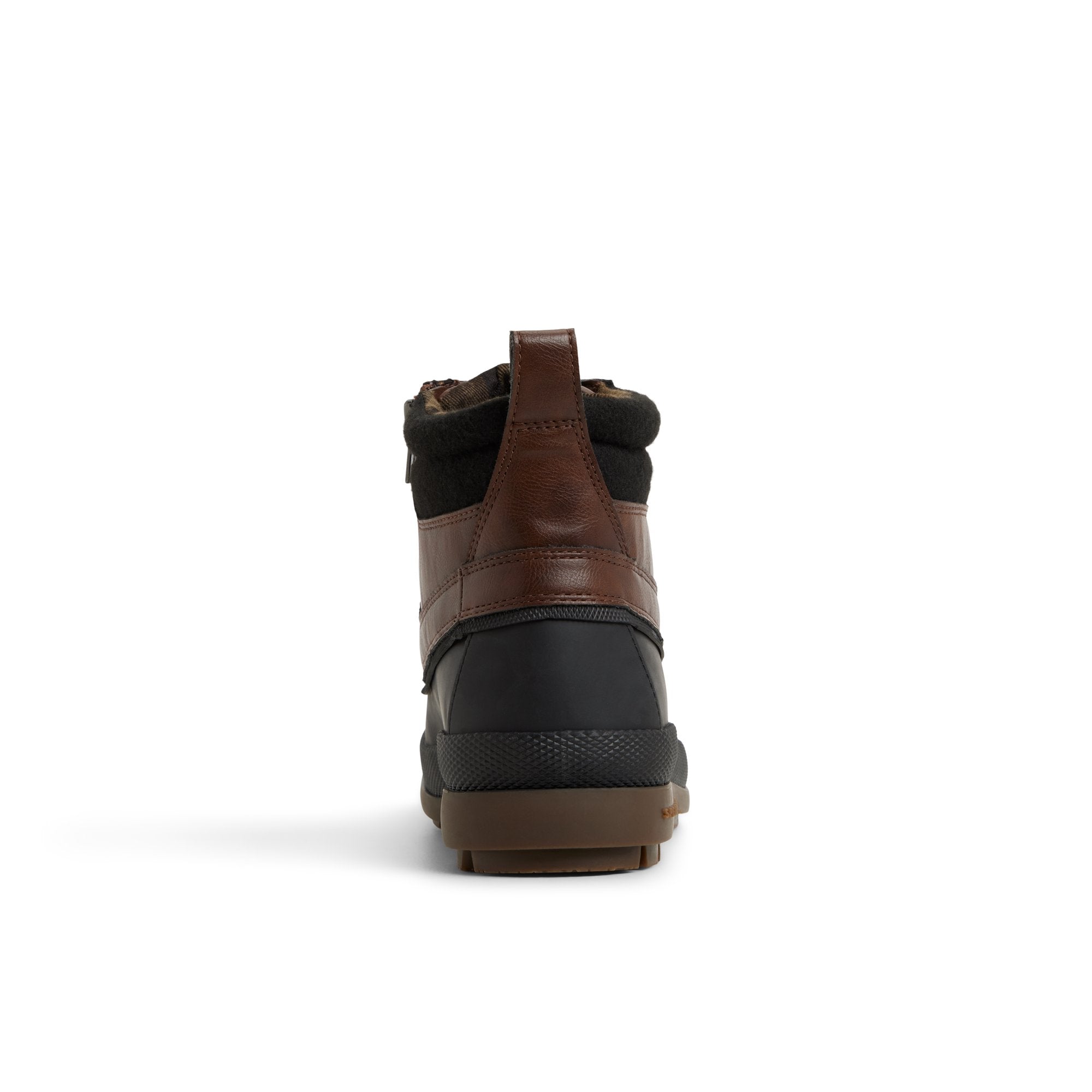 Gloucester Duck Boots Brown - Image 4