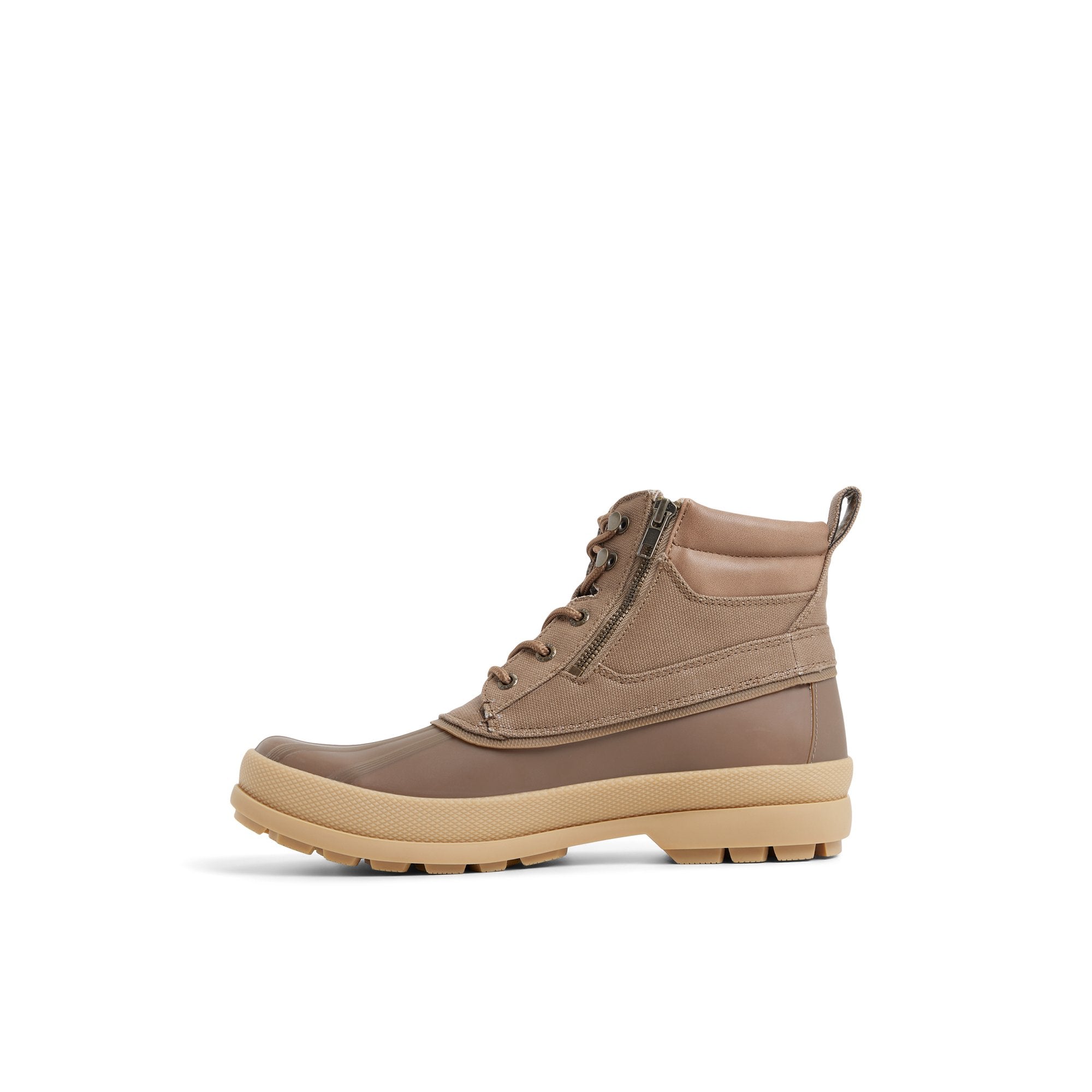 Gloucester Duck Boots Tan - Image 2