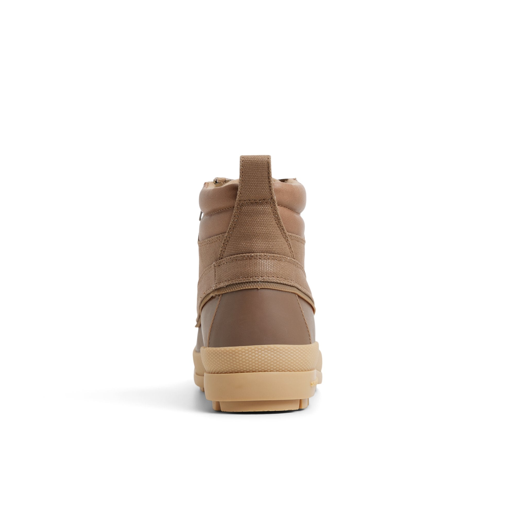 Gloucester Duck Boots Tan - Image 4