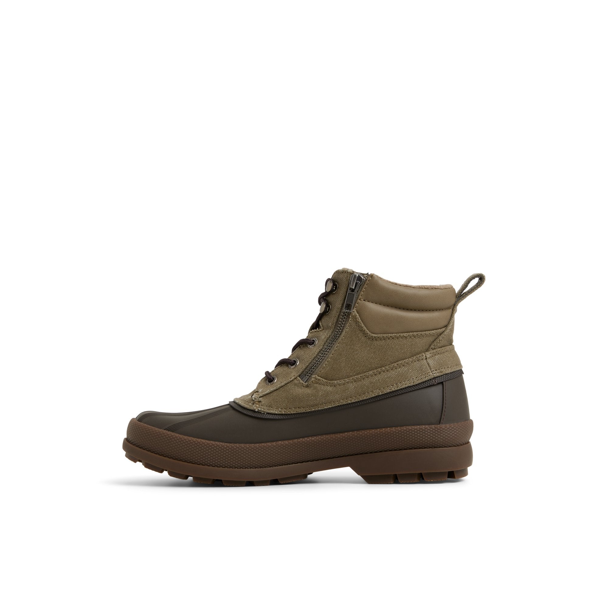 Gloucester Duck Boots Taupe - Image 2