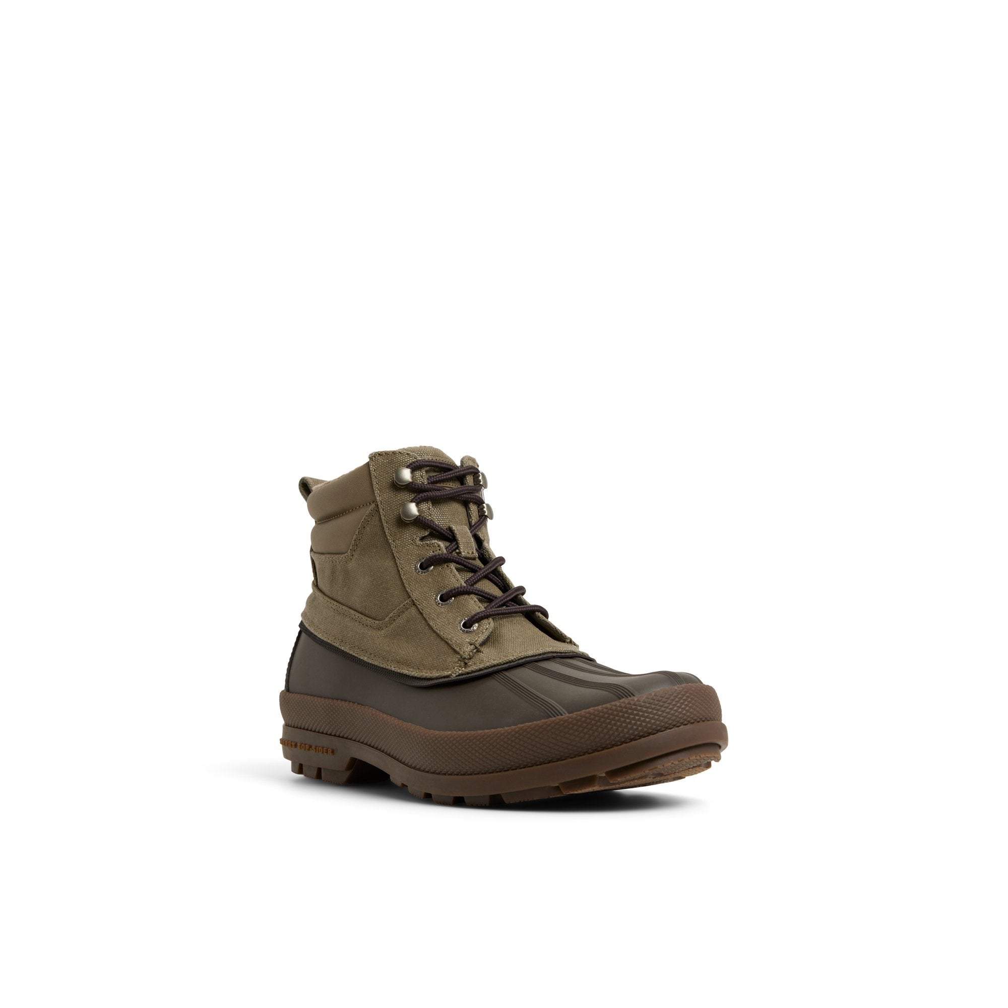 Gloucester Duck Boots Taupe - Image 3
