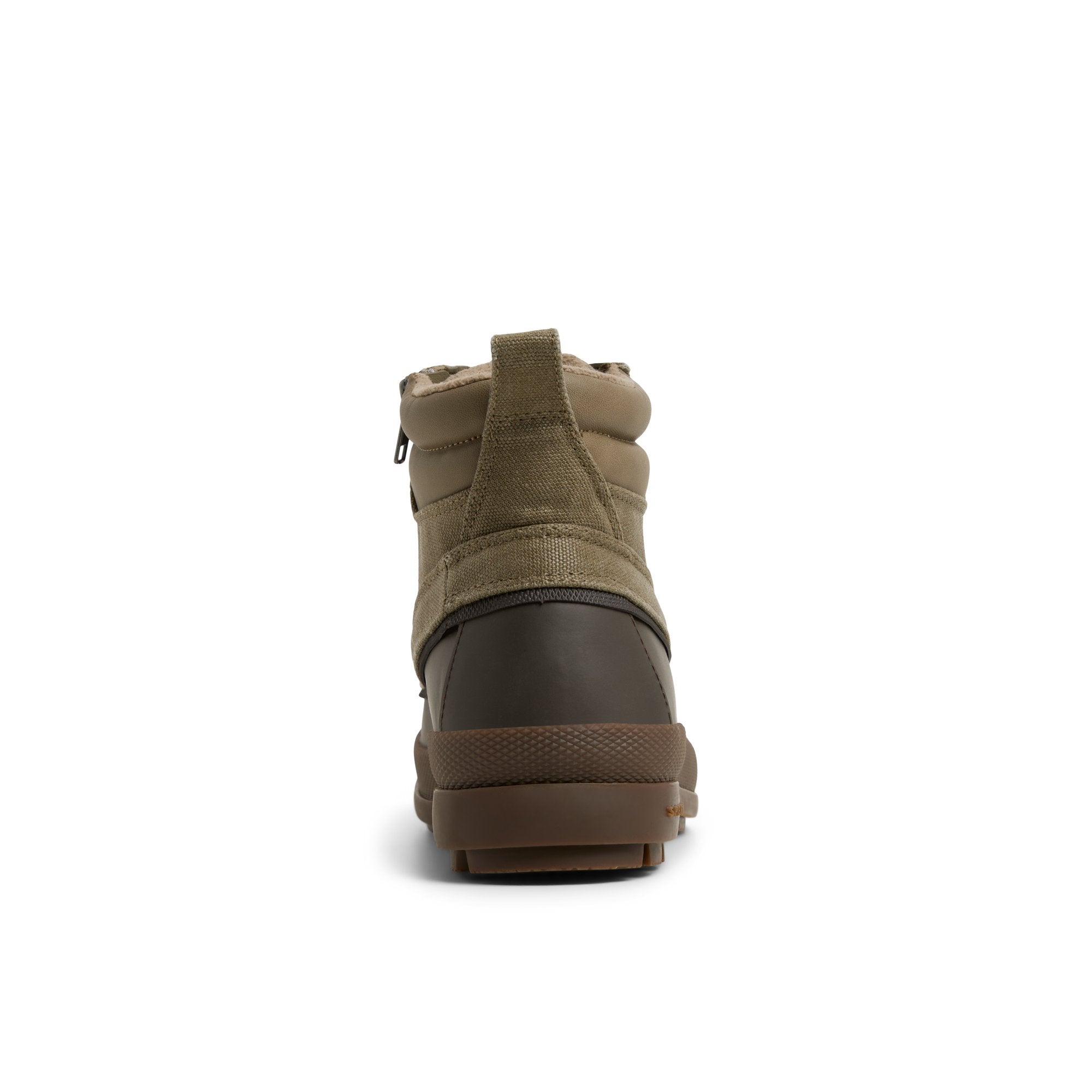 Gloucester Duck Boots Taupe - Image 4