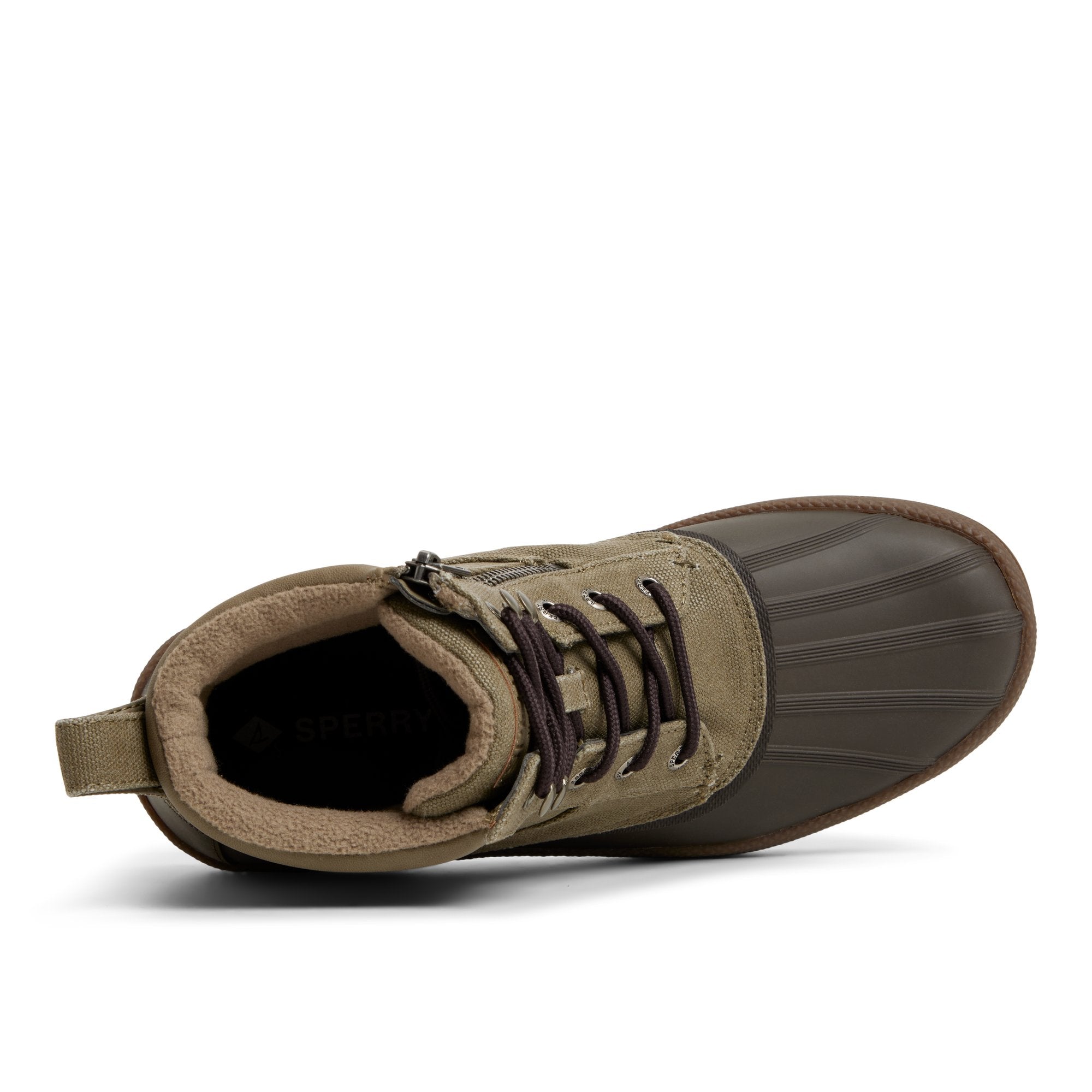 Gloucester Duck Boots Taupe - Image 6