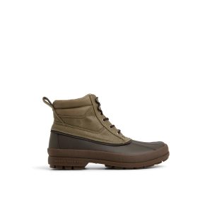 Gloucester Duck Boots Taupe