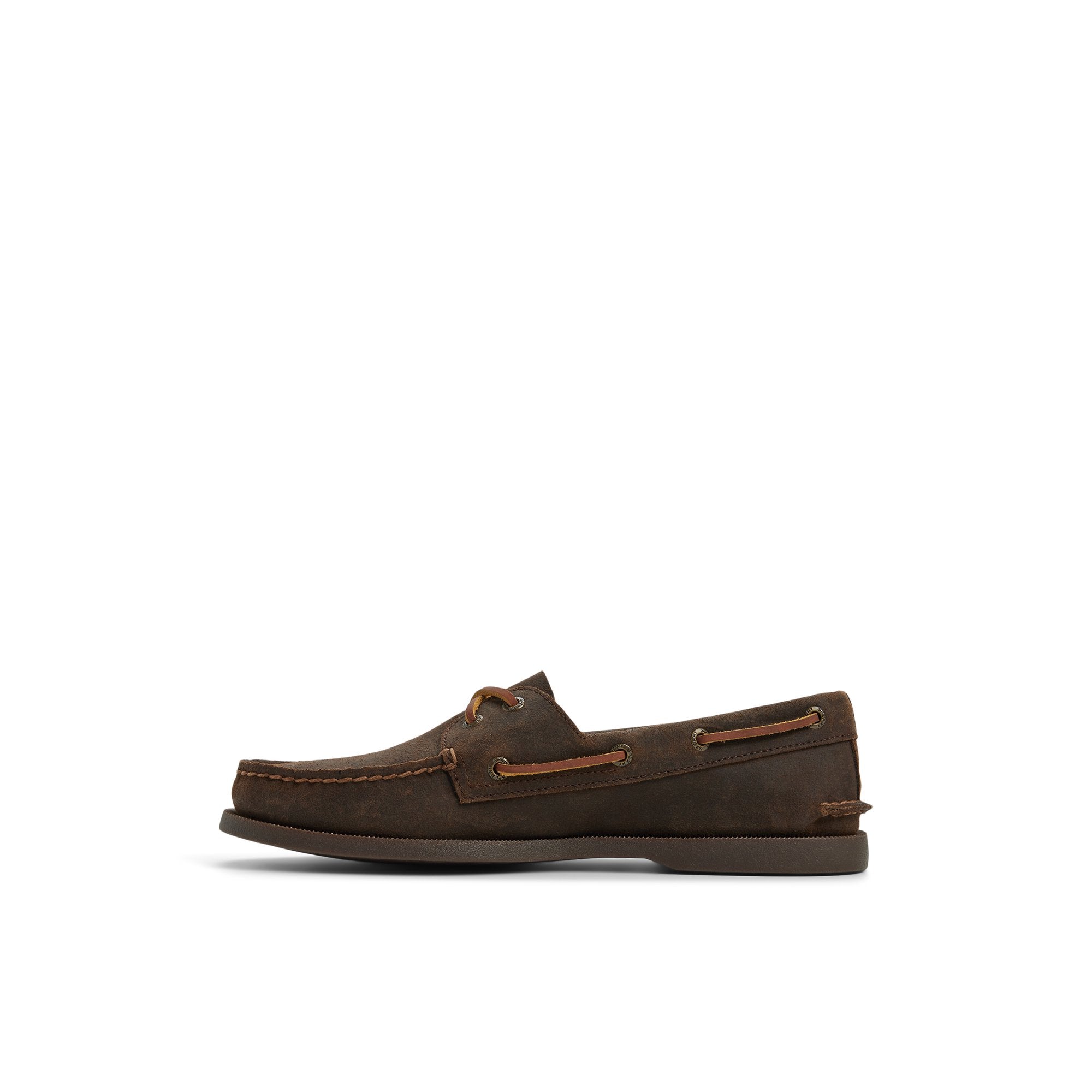 Authentic Original™ 2-Eye Boat Shoe Other Green - Image 2