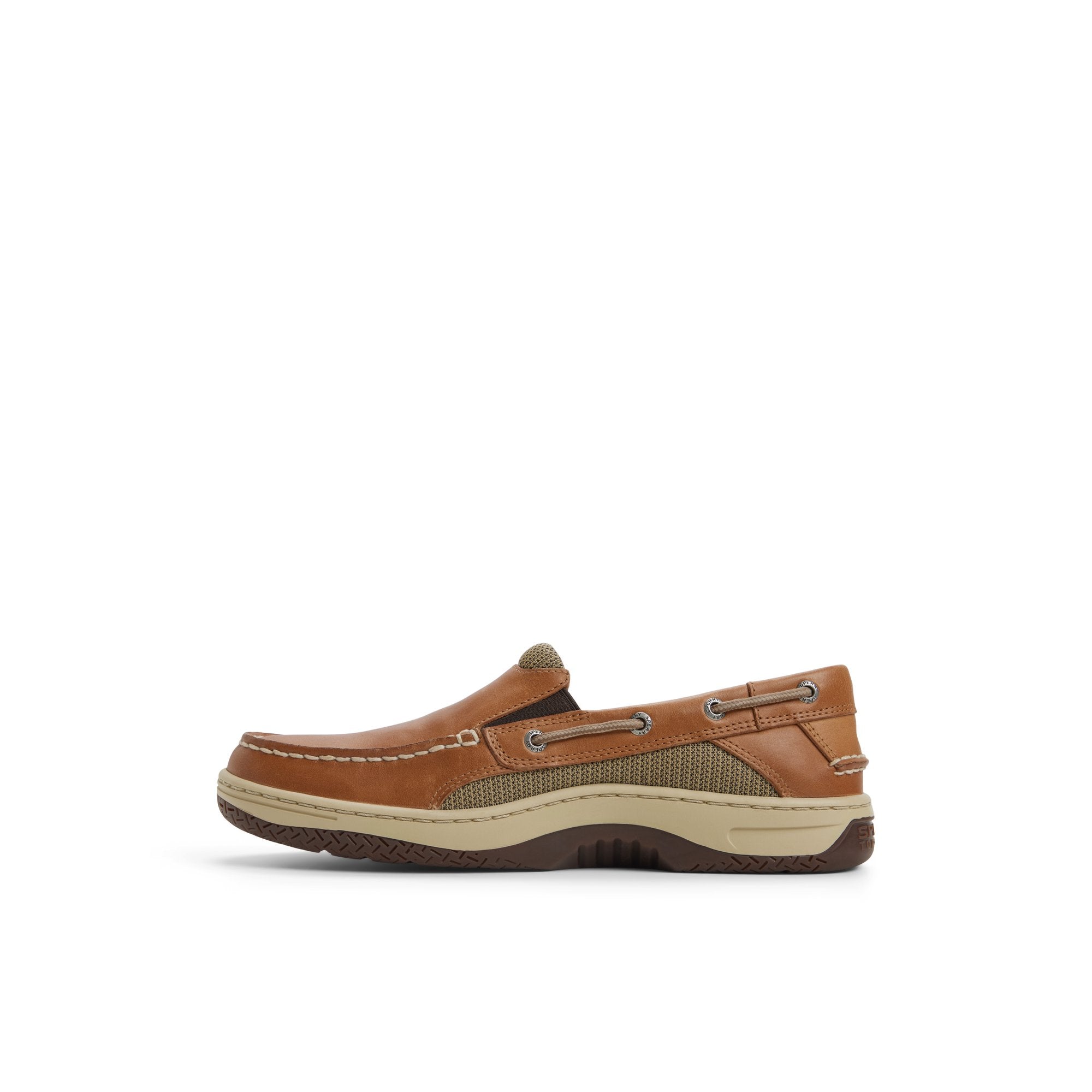 Billfish Slip-on Loafer Linen Multi - Image 2