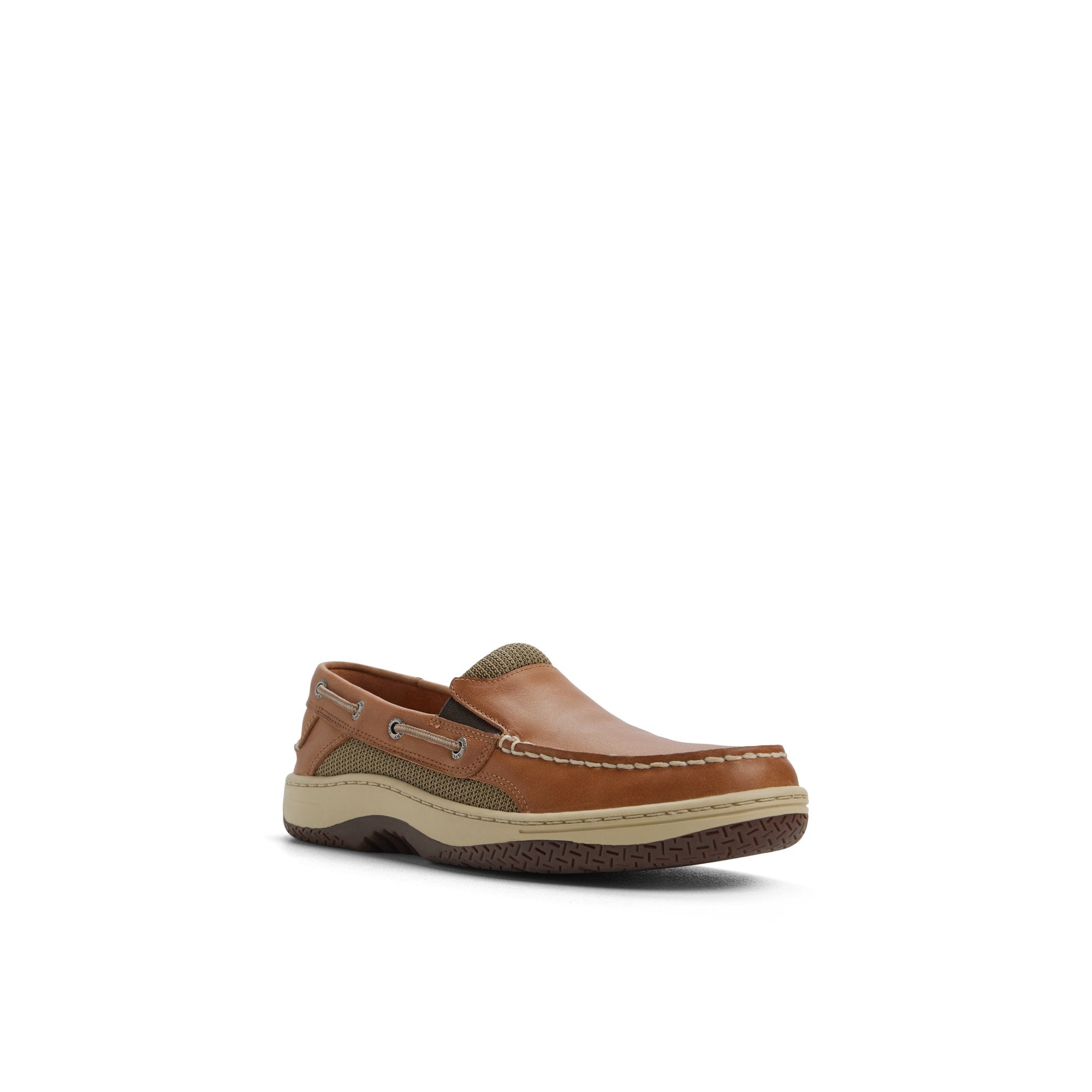 Billfish Slip-on Loafer Linen Multi - Image 3