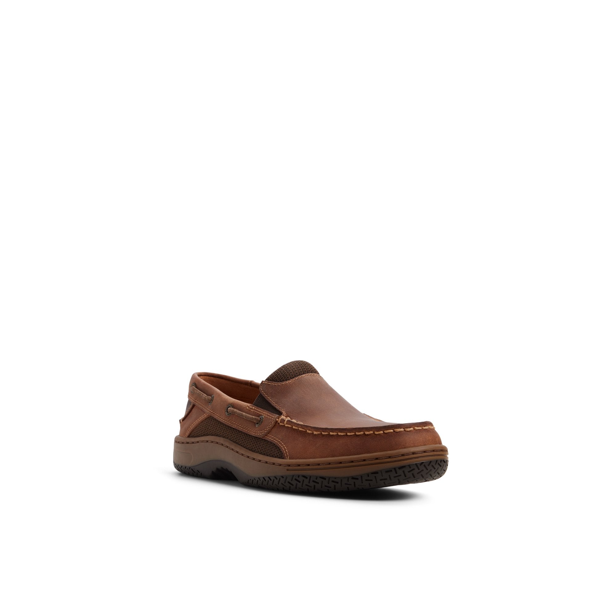 Billfish Slip-on Loafer Tan - Image 3