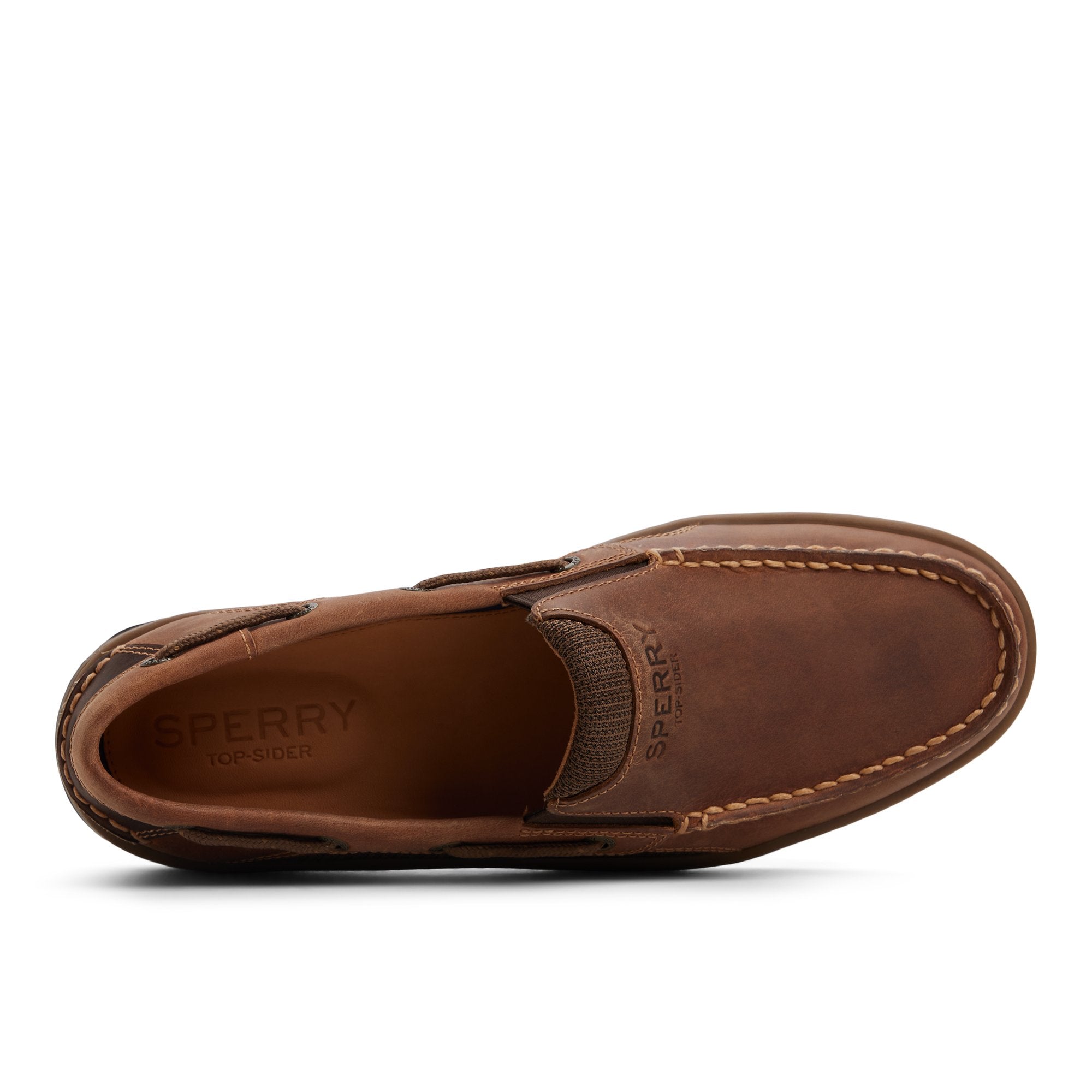 Billfish Slip-on Loafer Tan - Image 6
