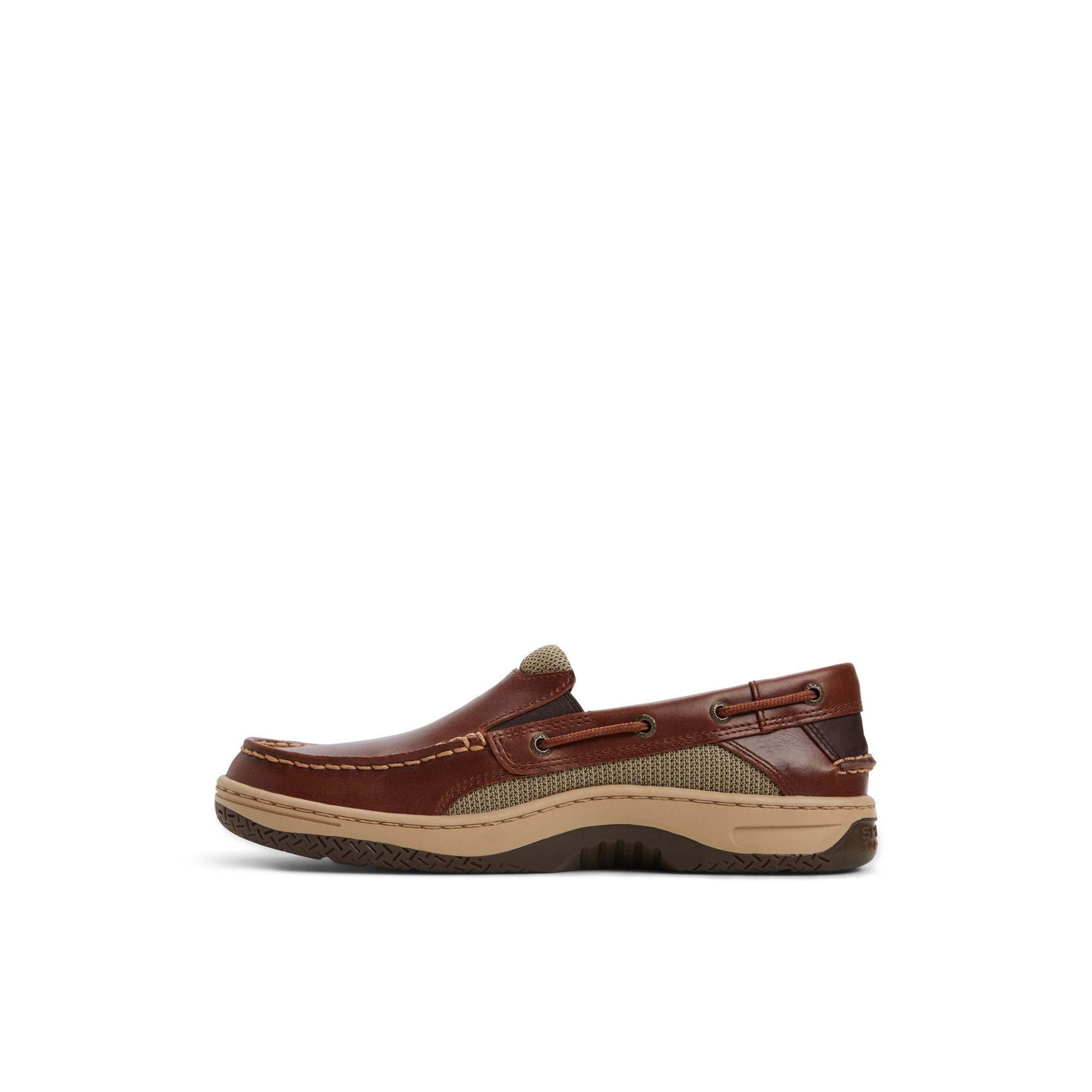 Billfish Slip-on Loafer Brown - Image 3