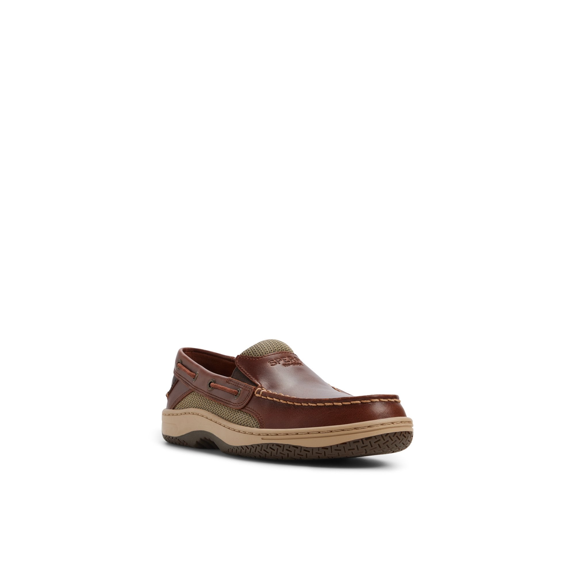 Billfish Slip-on Loafer Brown - Image 4
