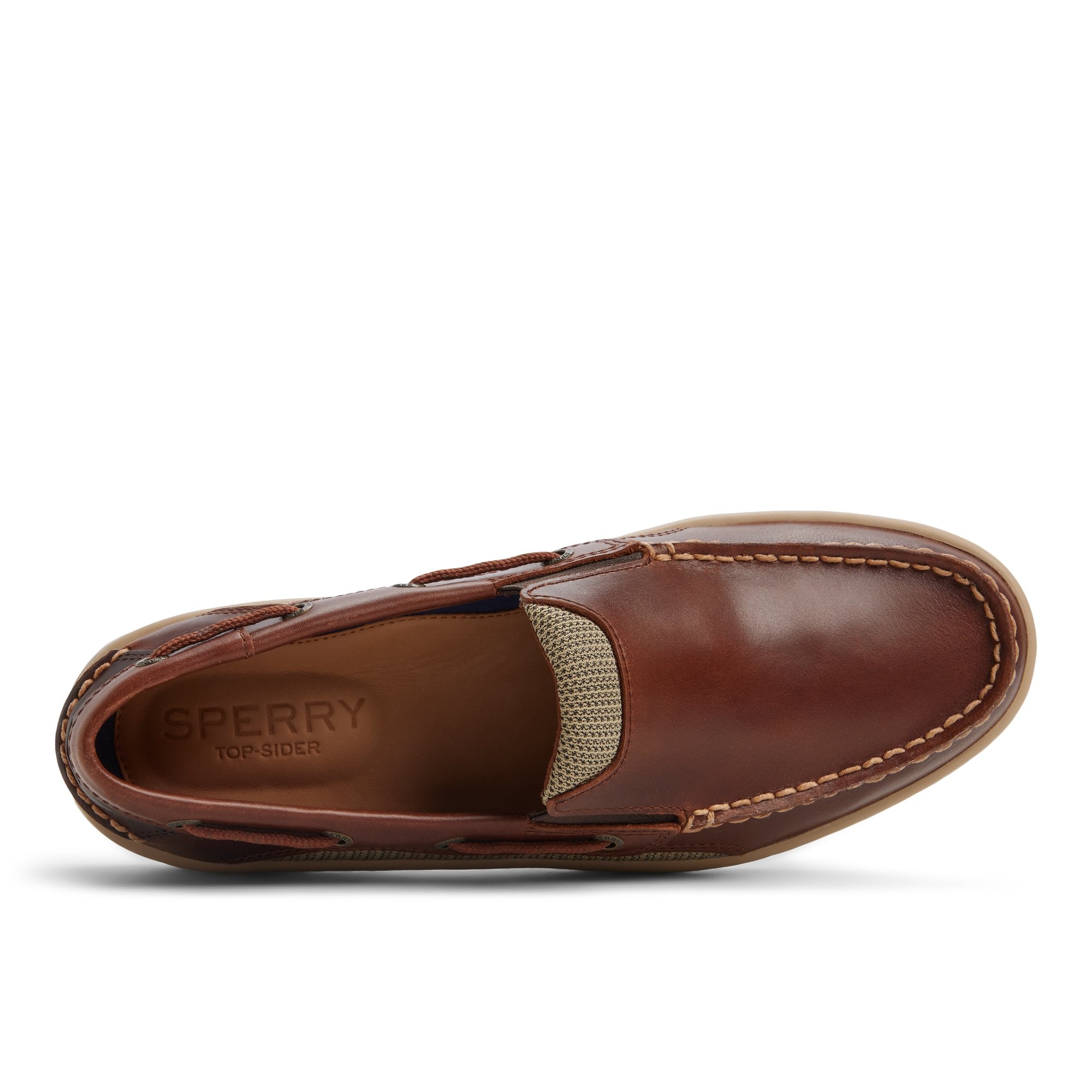 Billfish Slip-on Loafer Brown - Image 7