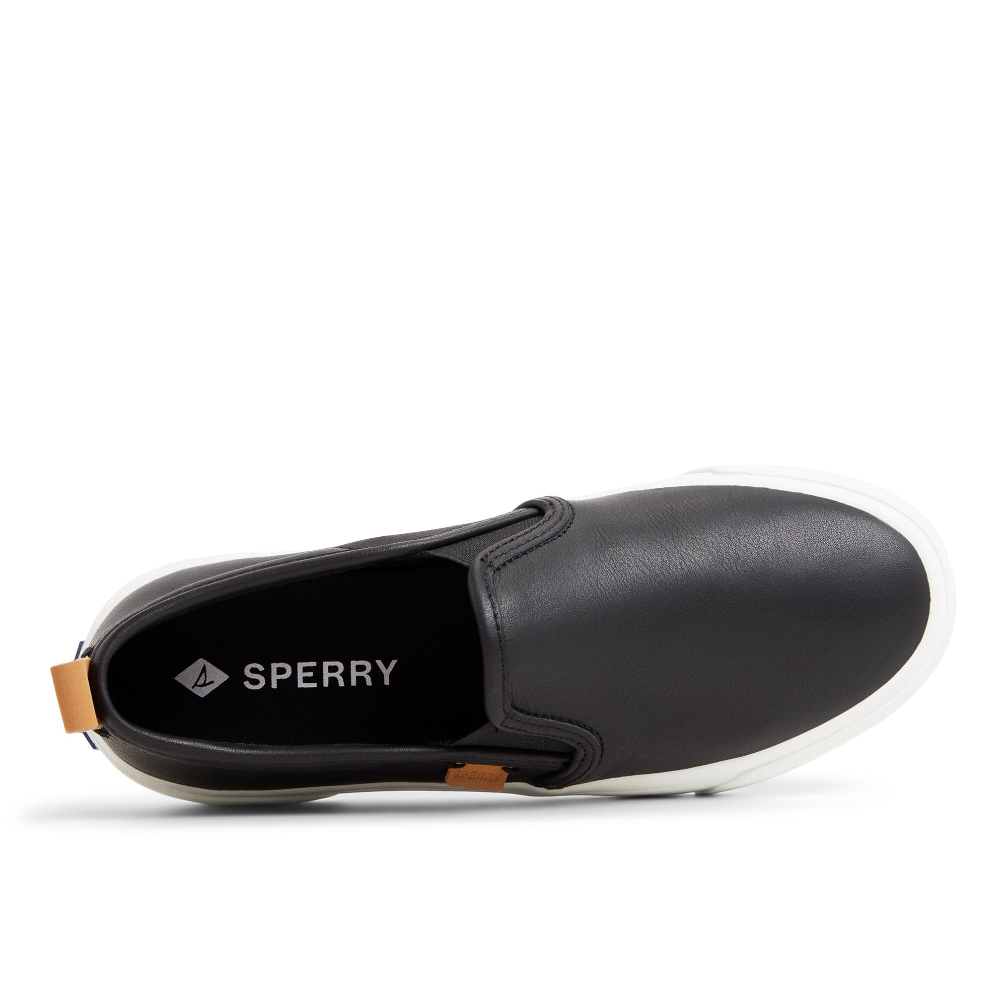 Bermuda Beach Twin Gore Sneaker Black - Image 6