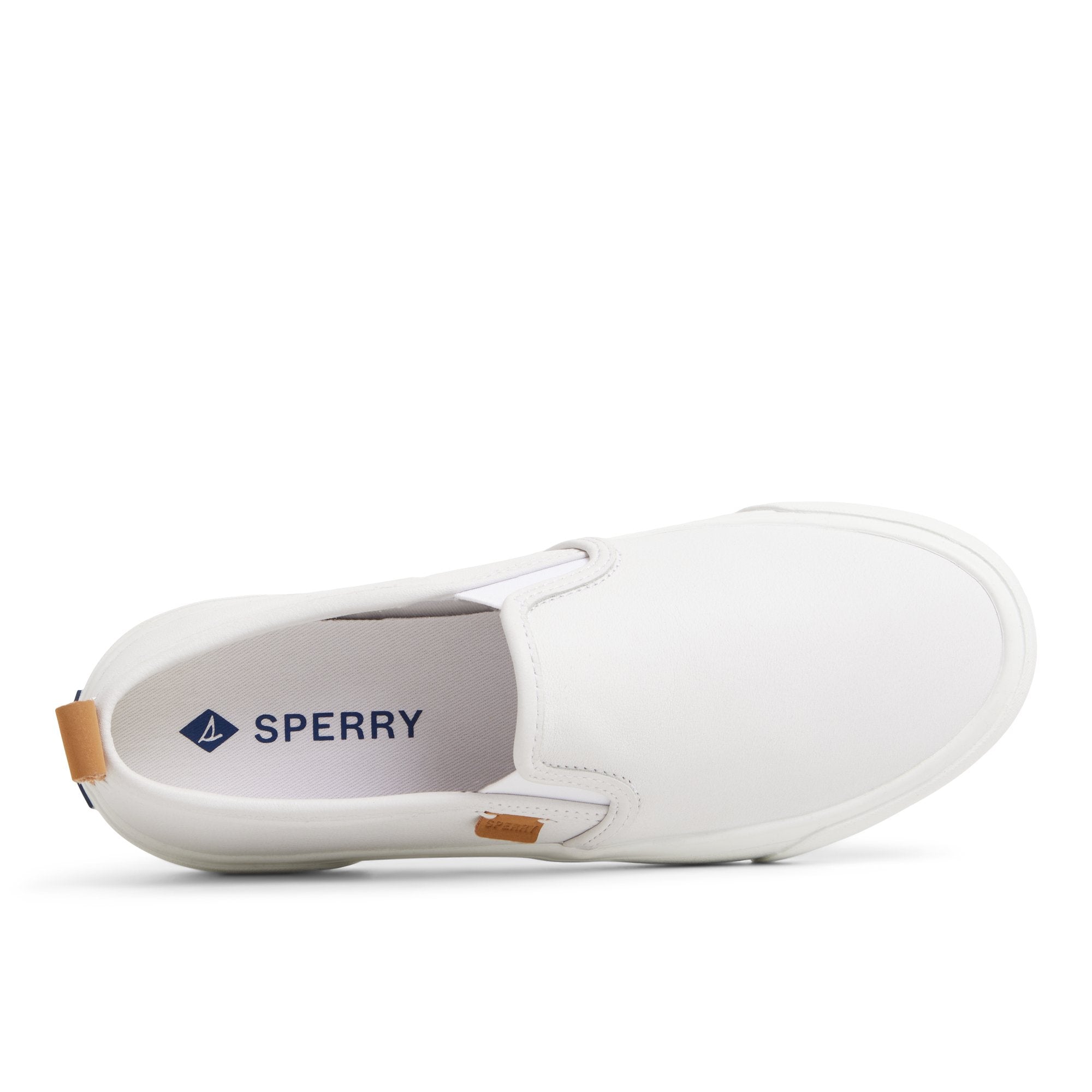 Bermuda Beach Twin Gore Sneaker White - Image 6
