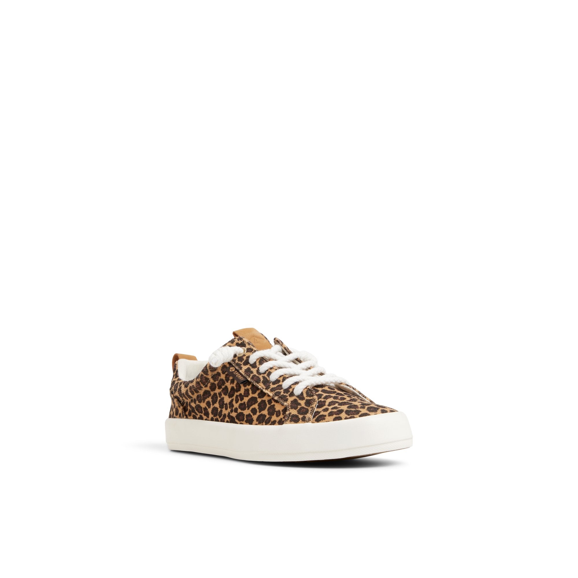 Bermuda Beach Sneaker Brown Primary Multi - Image 3