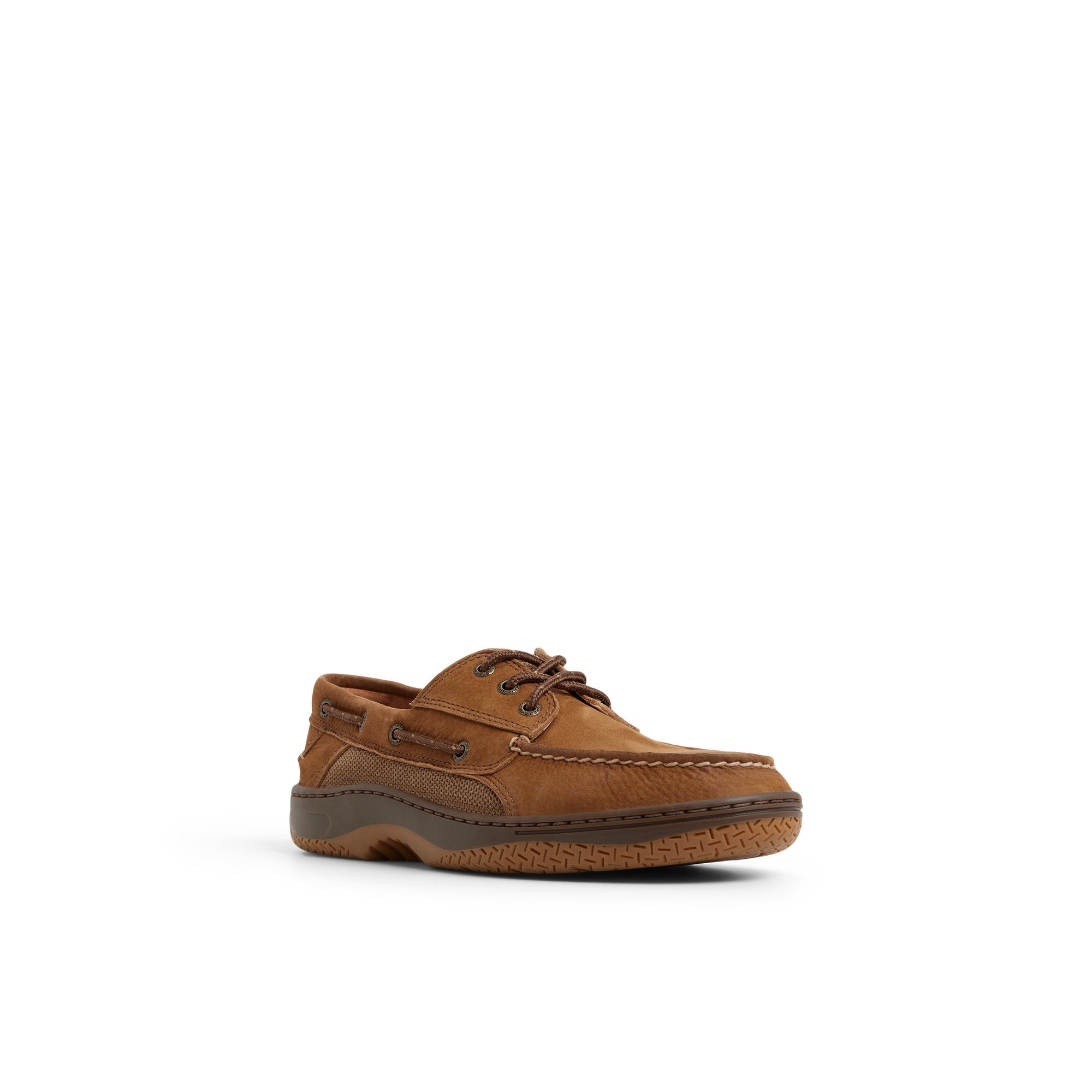 Billfish 3-Eye Boat Shoe Tan - 2 - Image 3