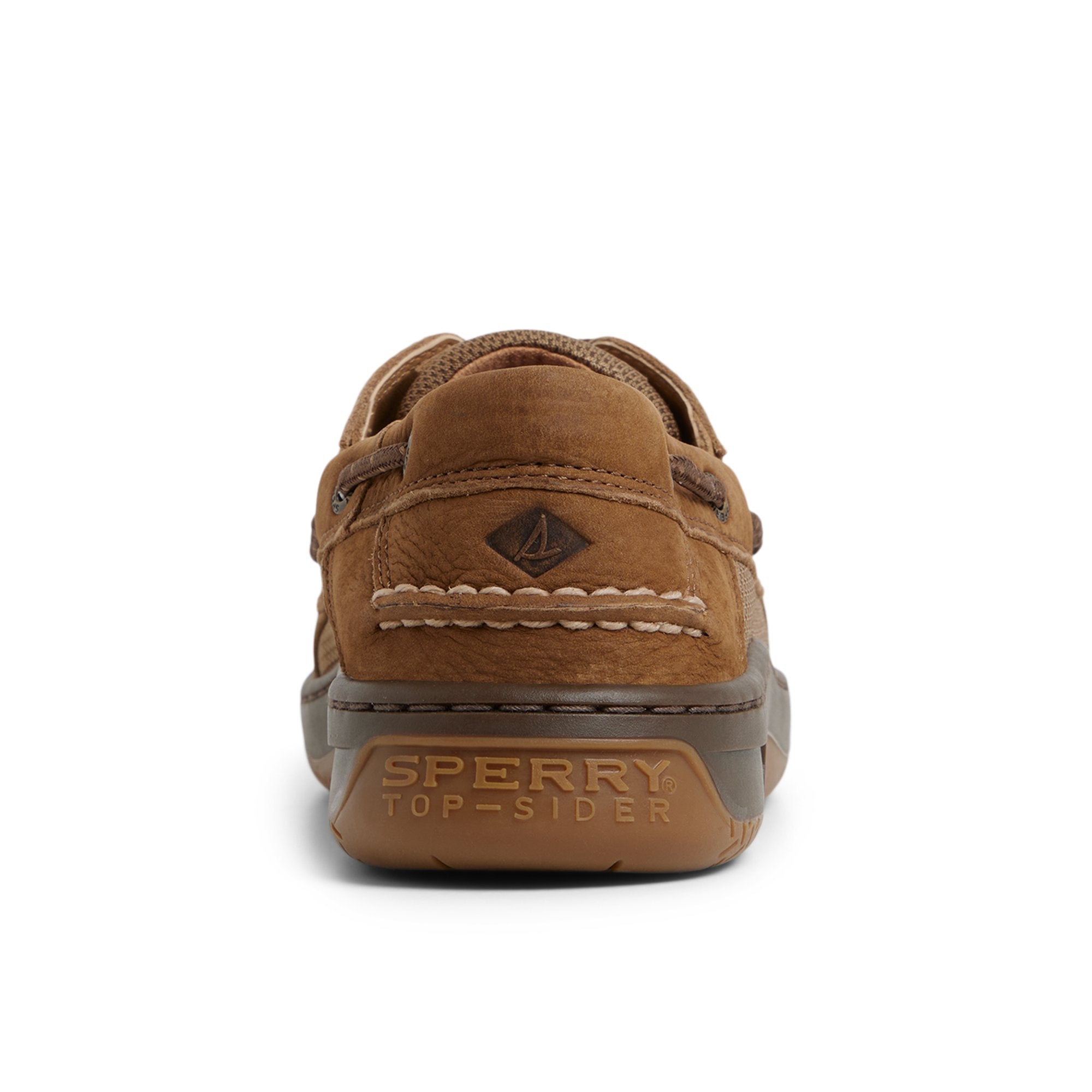 Billfish 3-Eye Boat Shoe Tan - 2 - Image 4