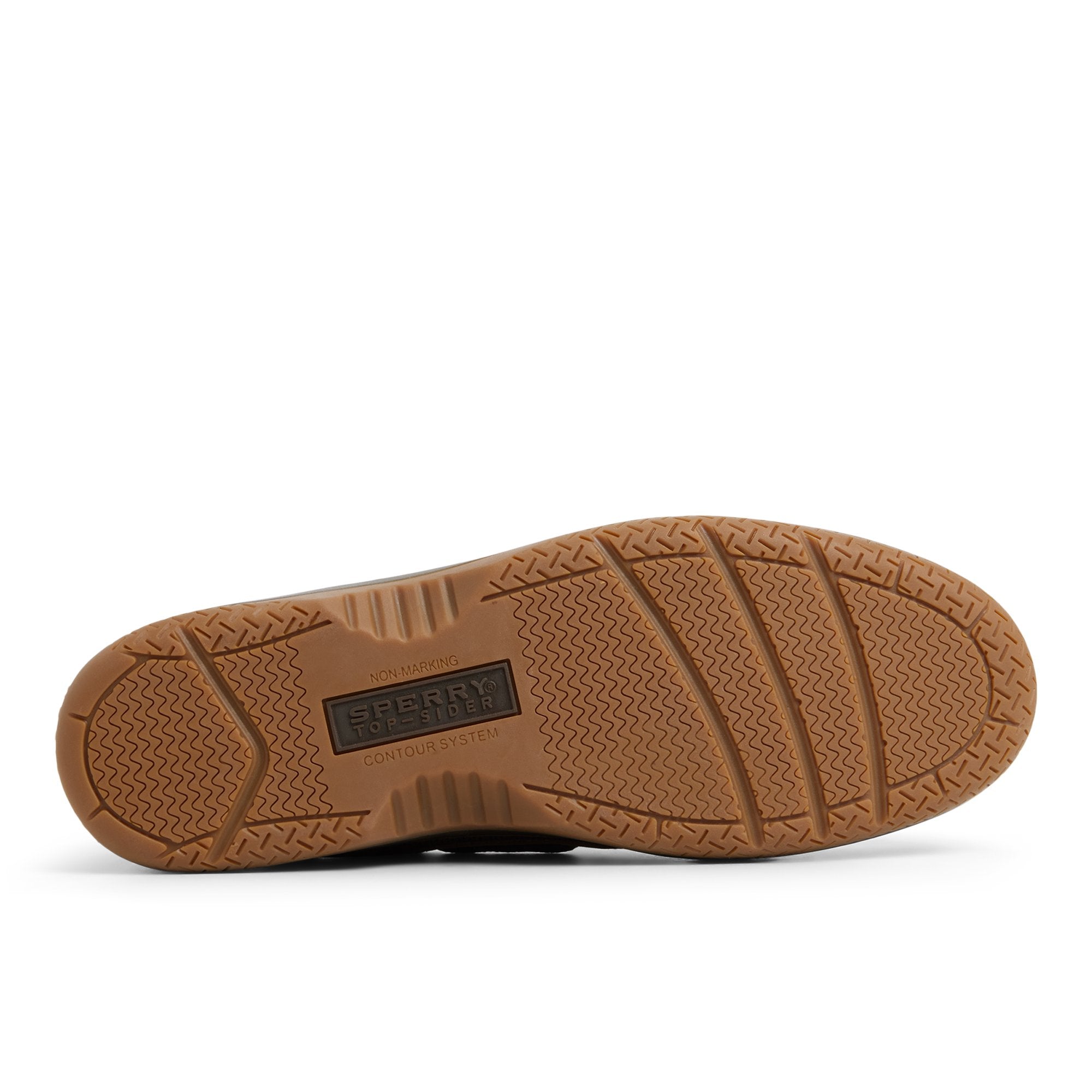Billfish 3-Eye Boat Shoe Tan - 2 - Image 5