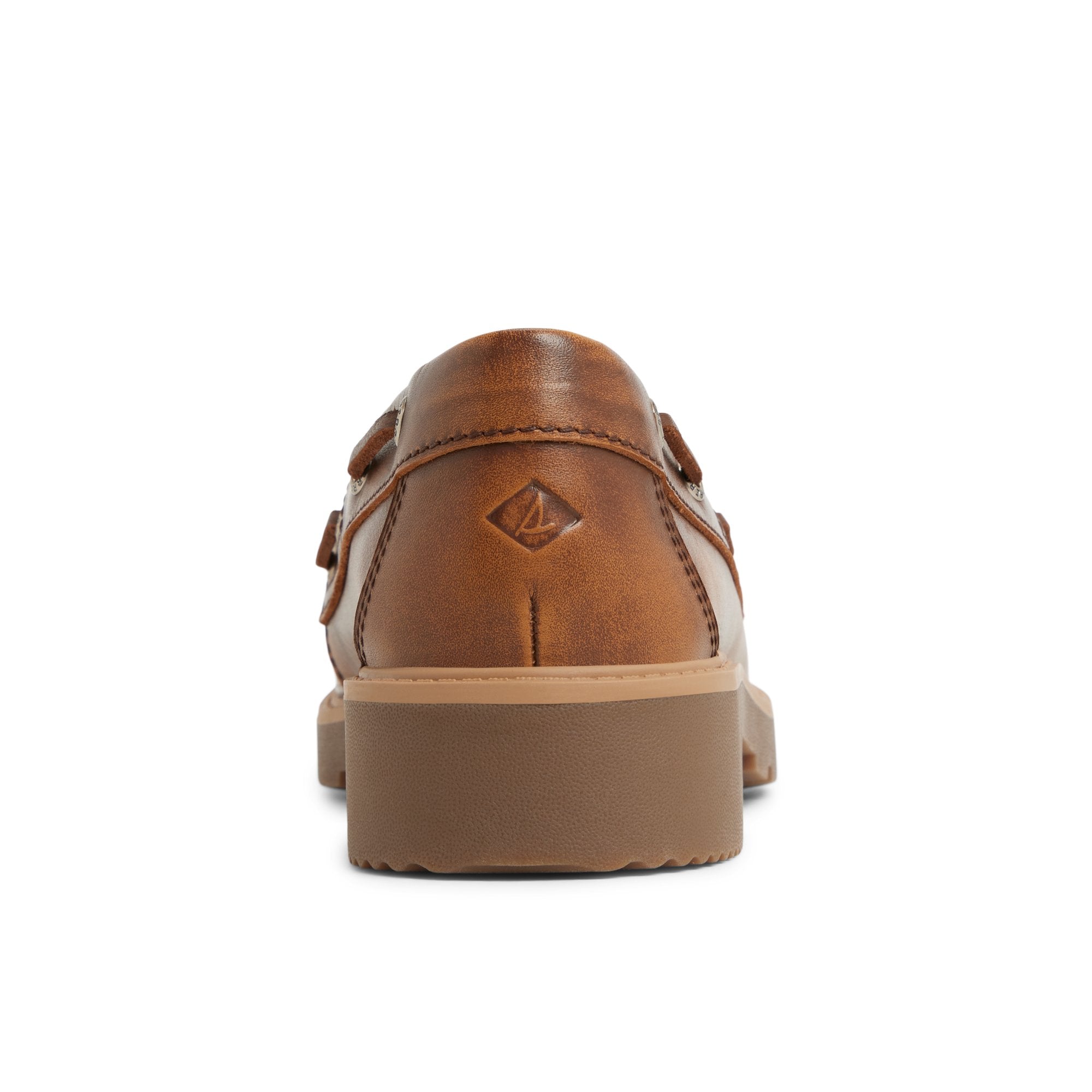 Wells Boat Shoe Brown - Image 4