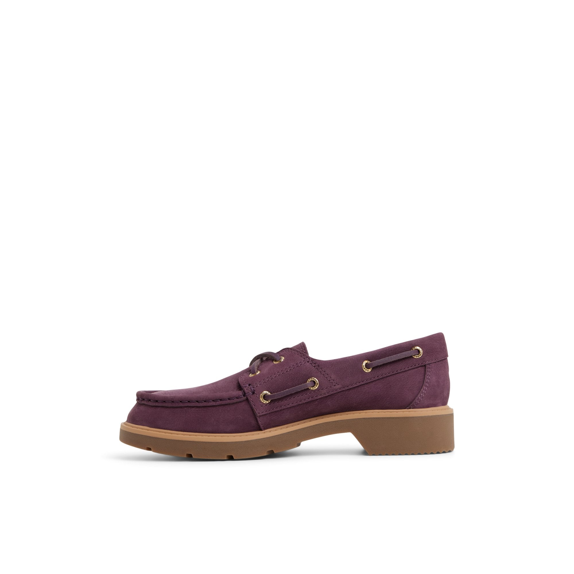 Wells Boat Shoe Prune - Image 2