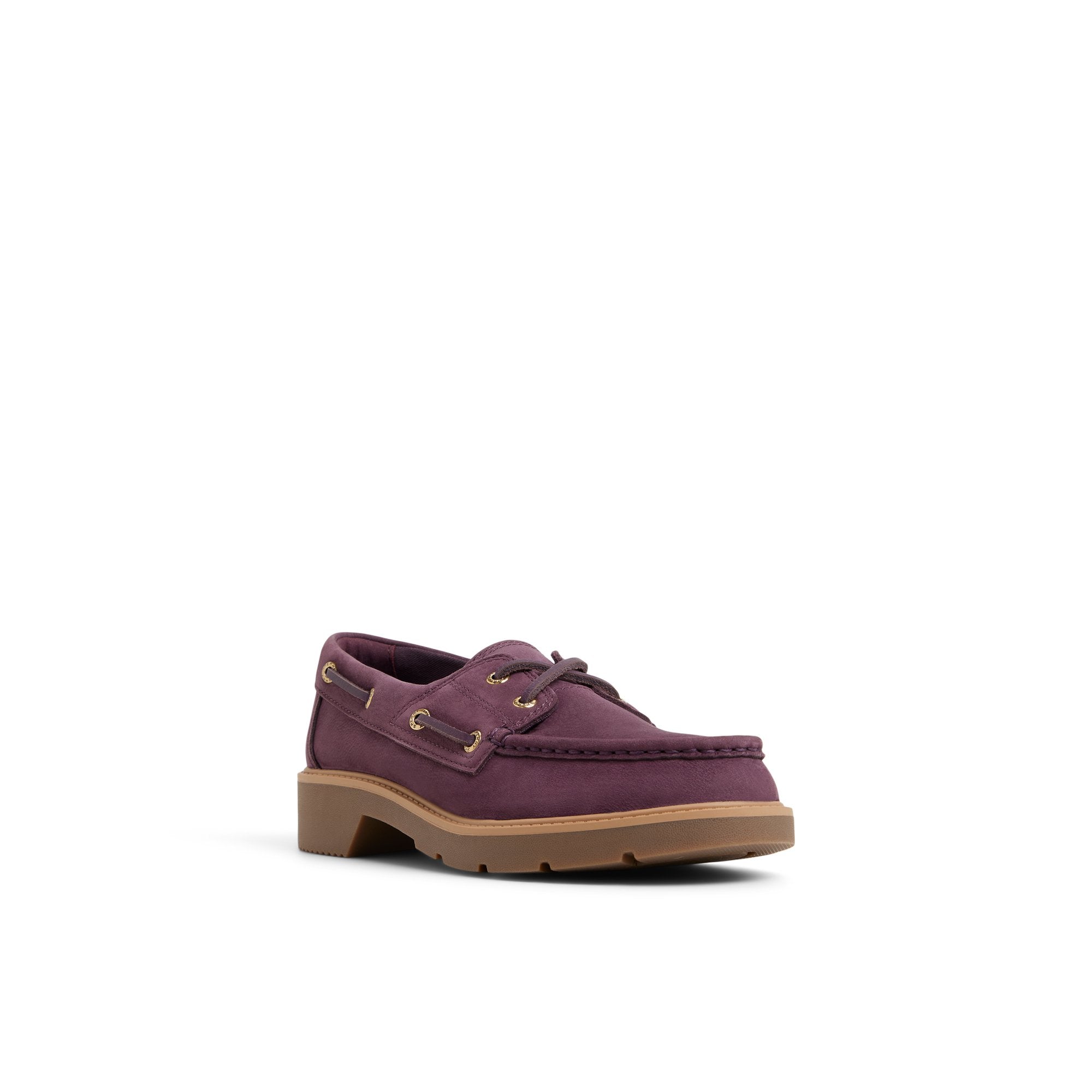 Wells Boat Shoe Prune - Image 3