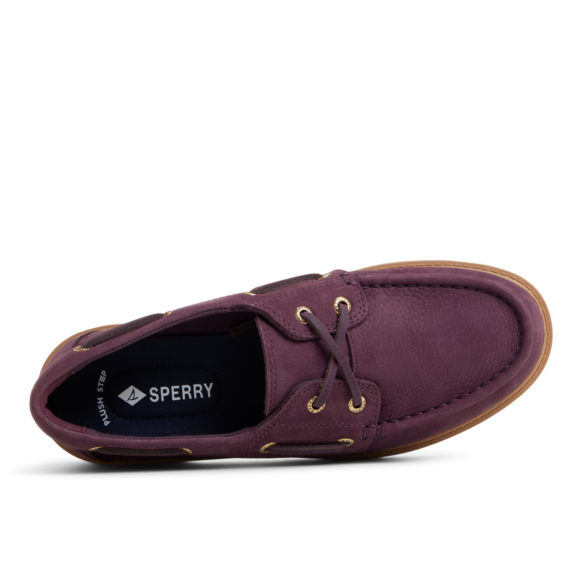 Wells Boat Shoe Prune - Image 6