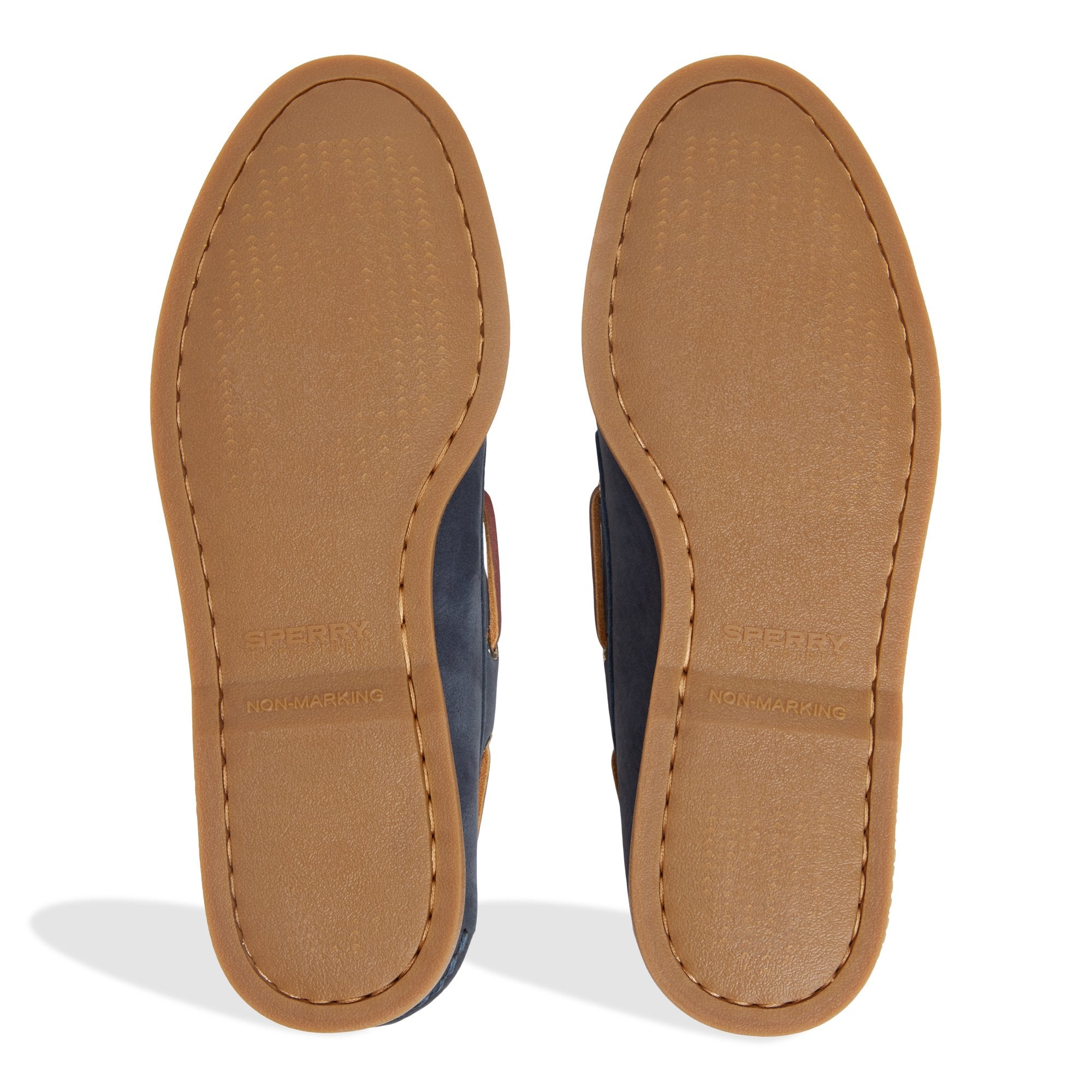 Gold Cup™ Authentic Original™ 2-Eye Boat Shoe Navy 2 - Image 5