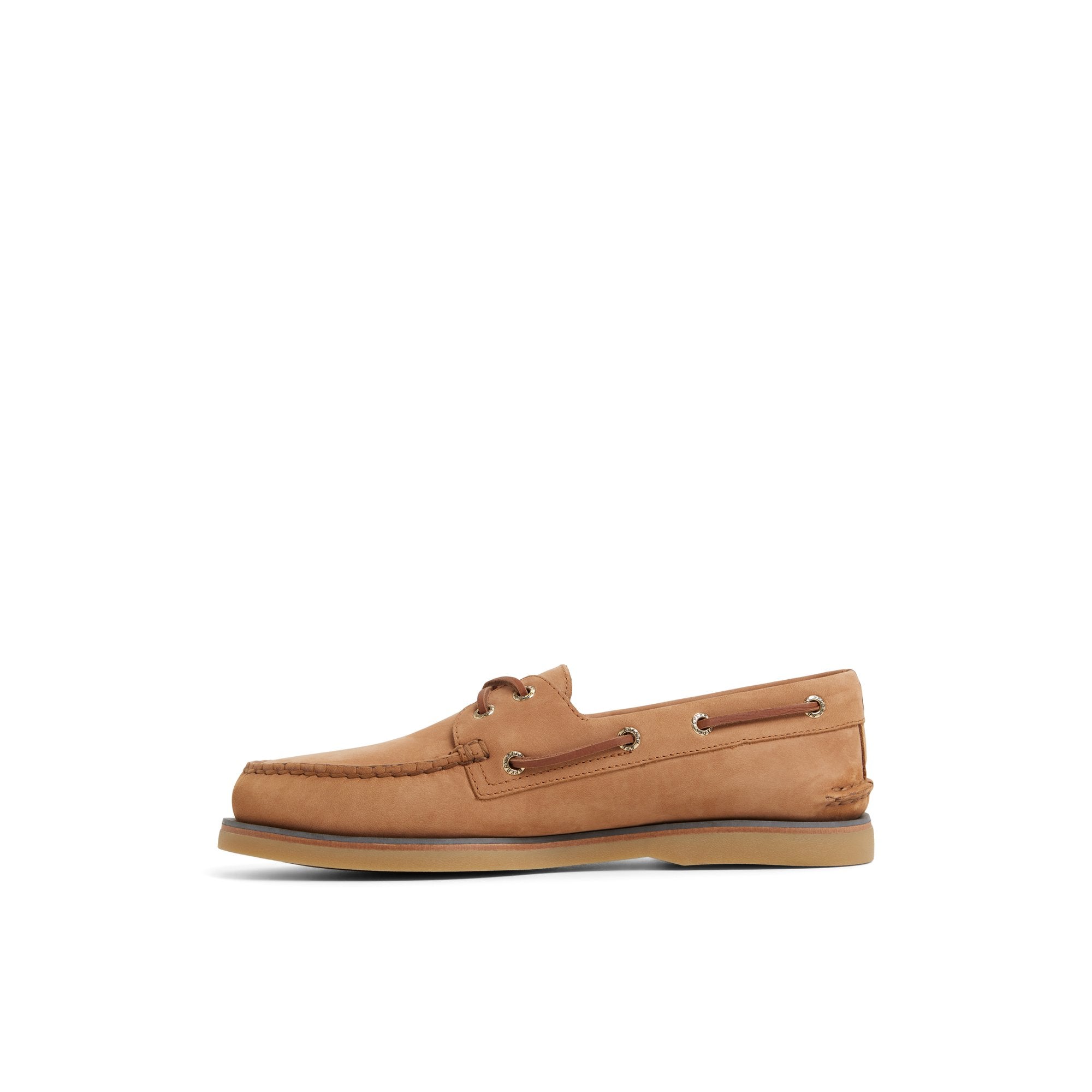 Gold Cup™ Authentic Original™ 2-Eye Boat Shoe Tan - Image 2