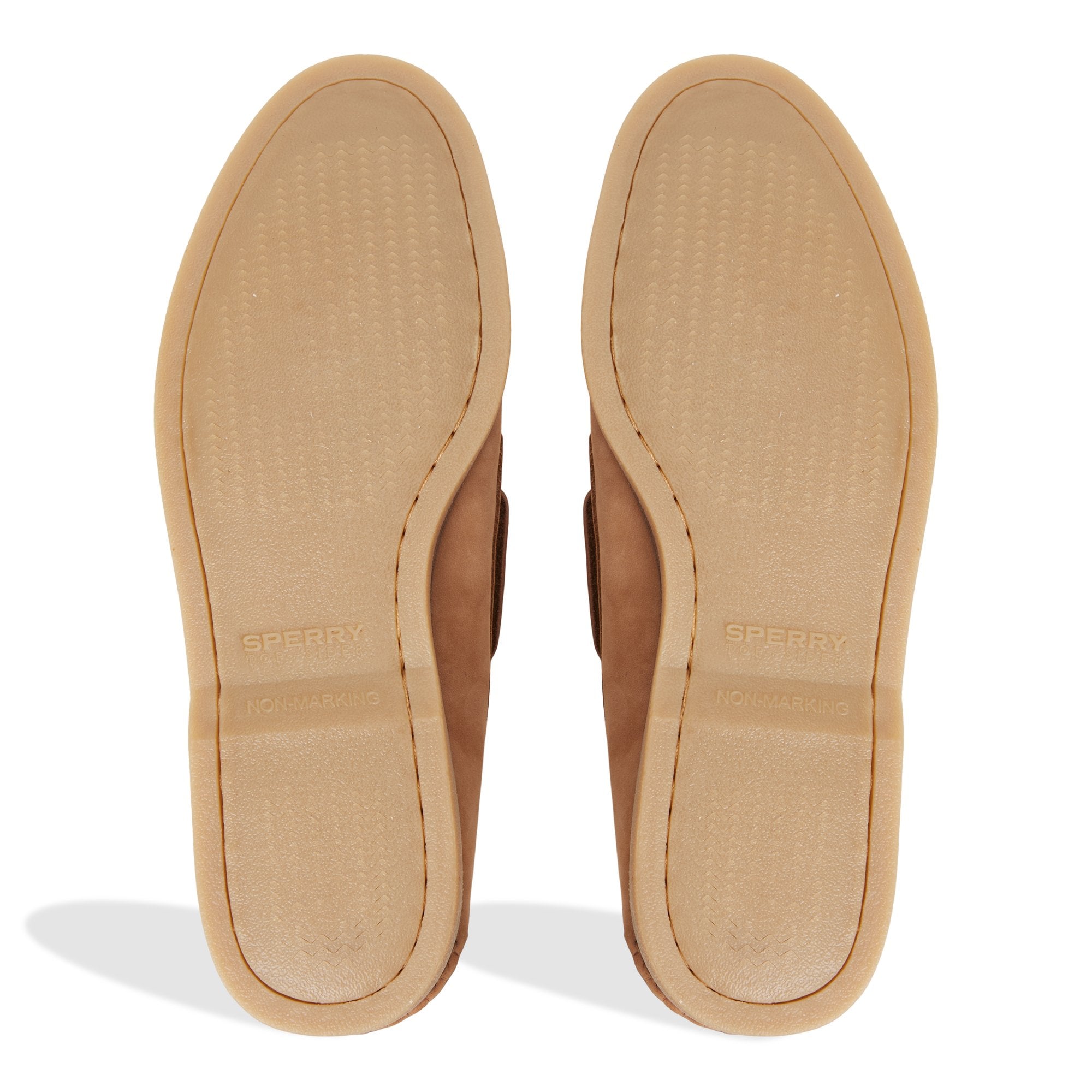 Gold Cup™ Authentic Original™ 2-Eye Boat Shoe Tan - Image 5