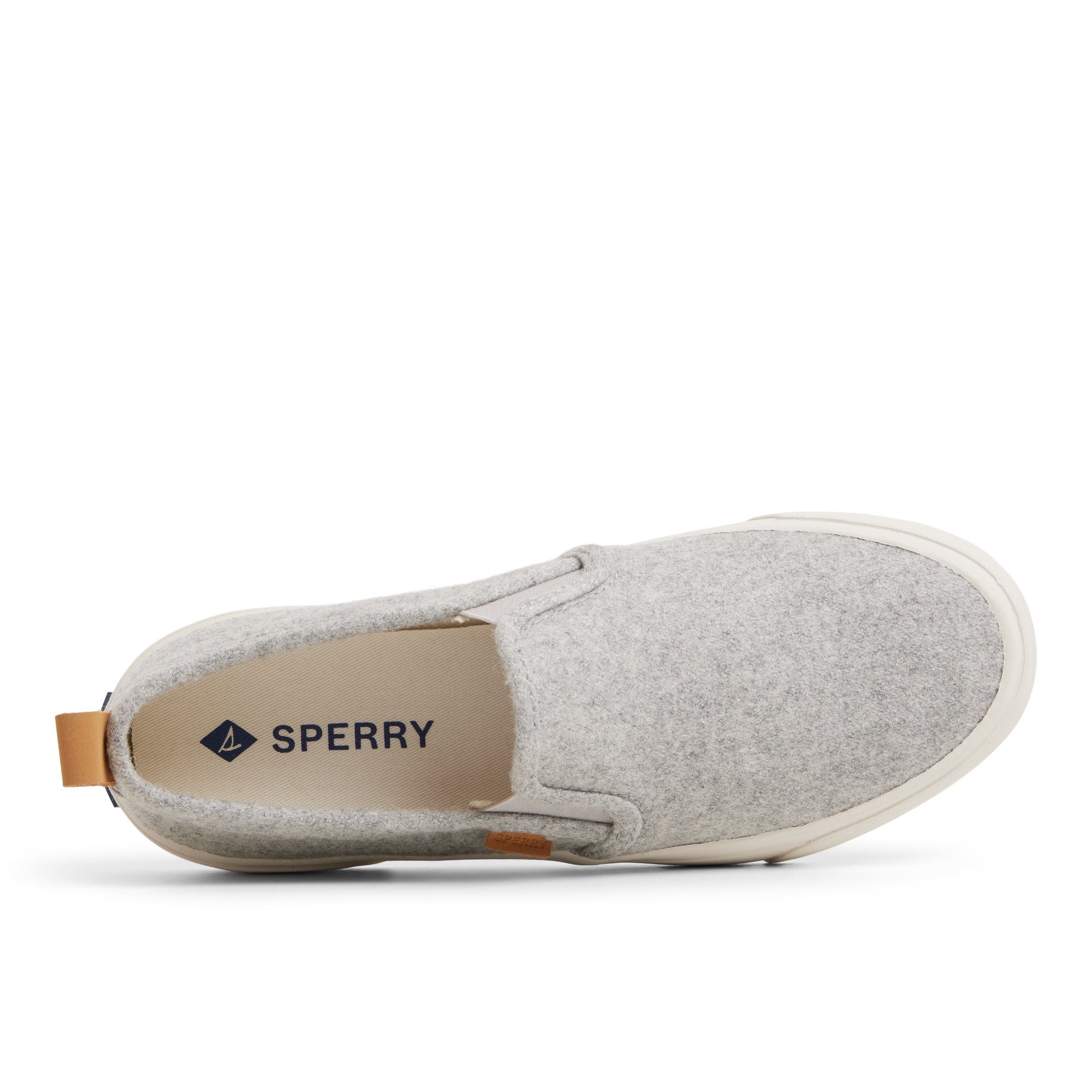 Bermuda Beach Twin Gore Sneaker Grey - Image 6