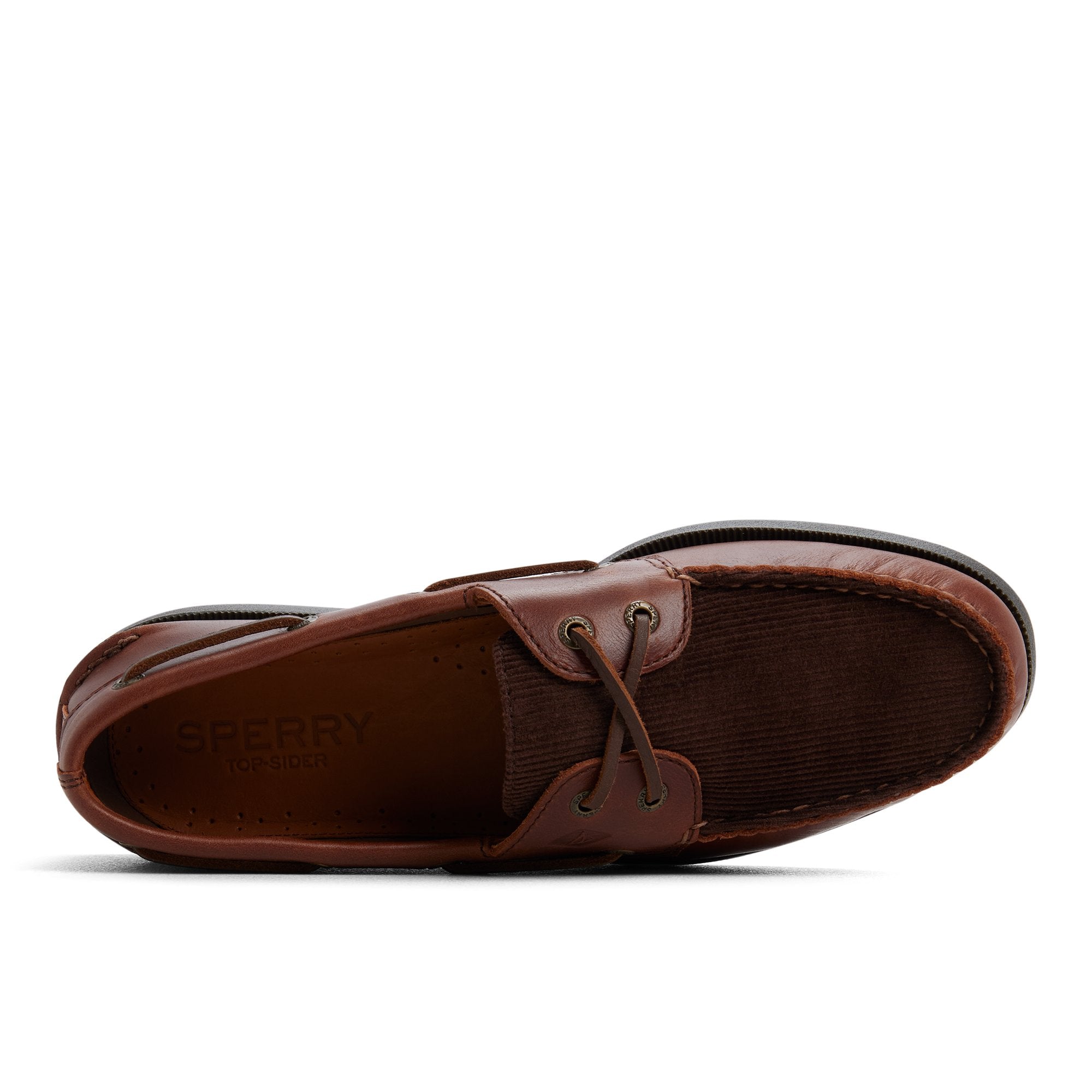 Authentic Original™ 2 Eye Boat Shoe - Image 6