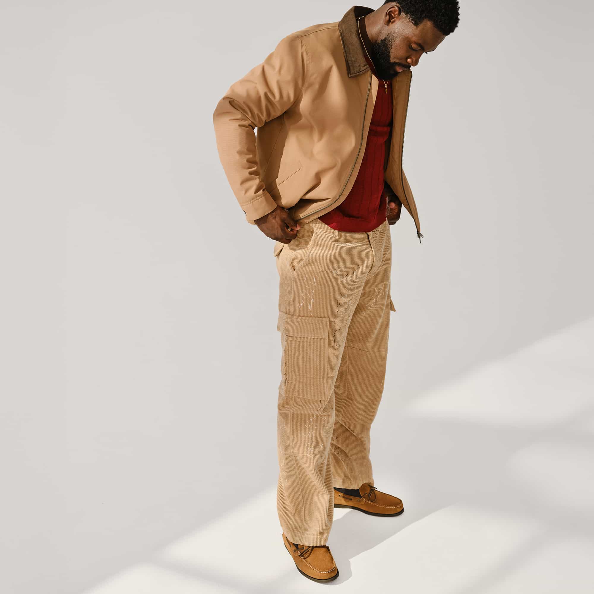 Authentic Original™ 1-Eye Boat Shoe - Image 2