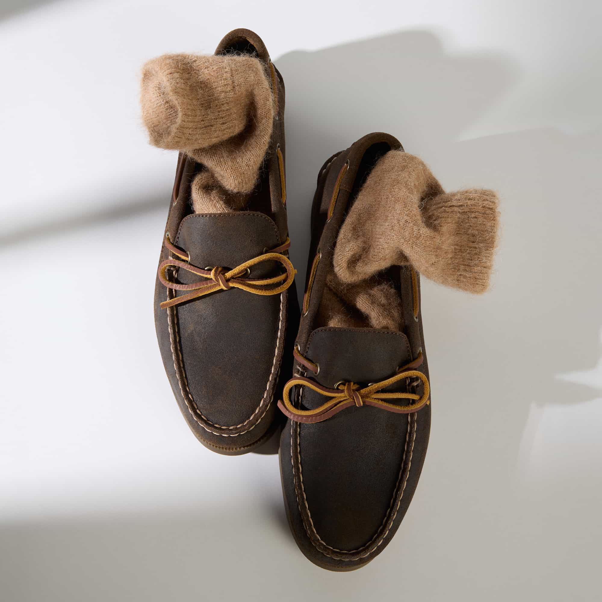 Authentic Original™ 1-Eye Boat Shoe - Image 8