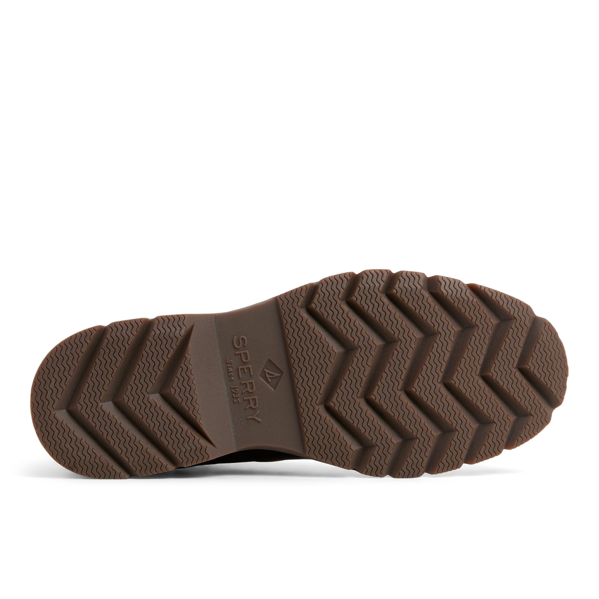 Fenway Pull-on Chelsea Boots Brown - Image 6